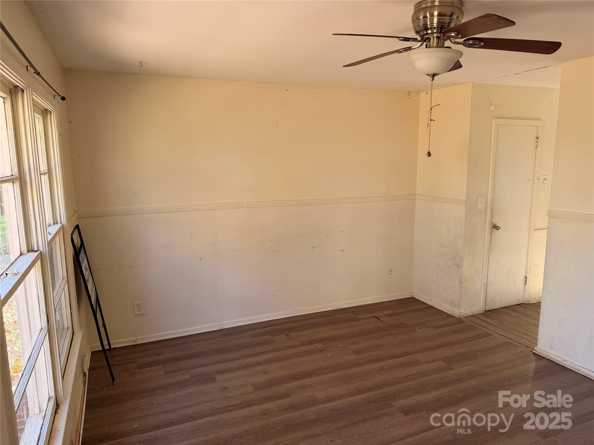828 Tennyson Drive — Charlotte