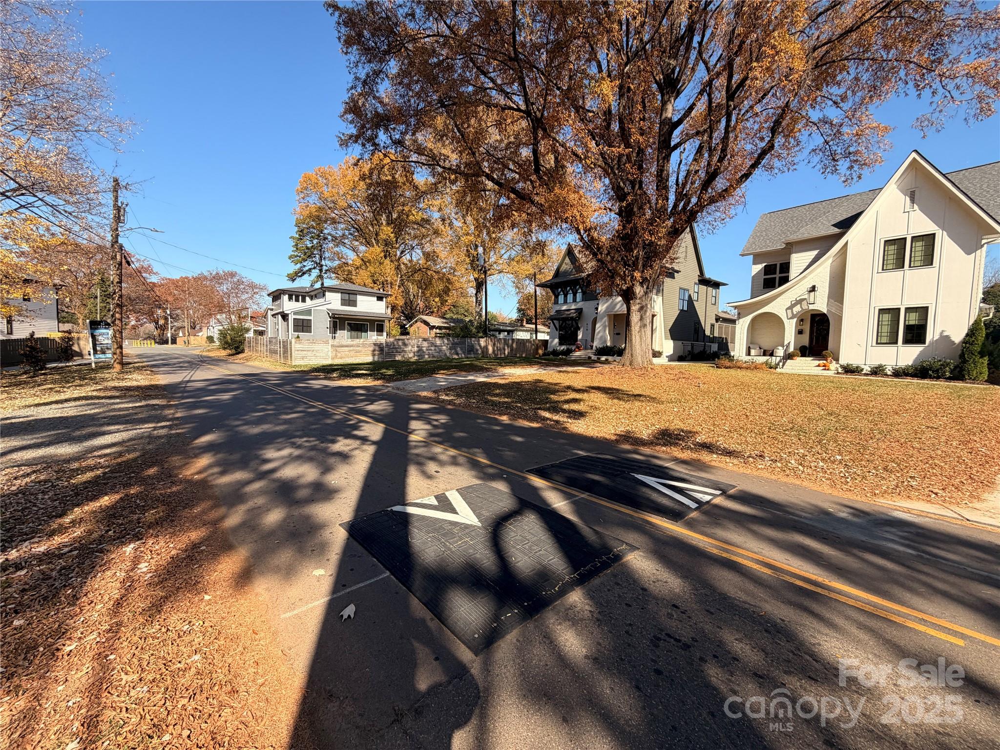 828 Tennyson Drive — Charlotte