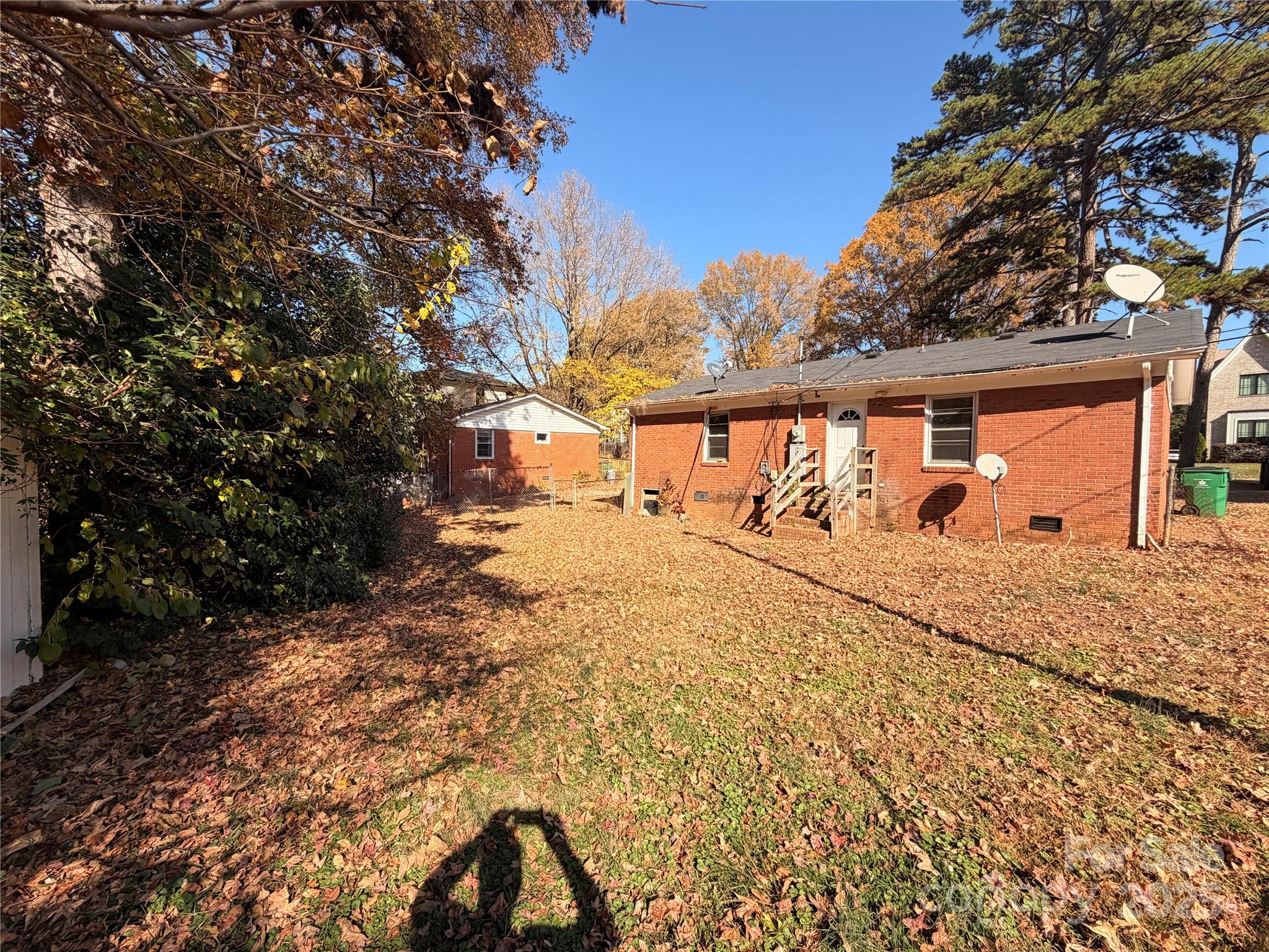 828 Tennyson Drive — Charlotte