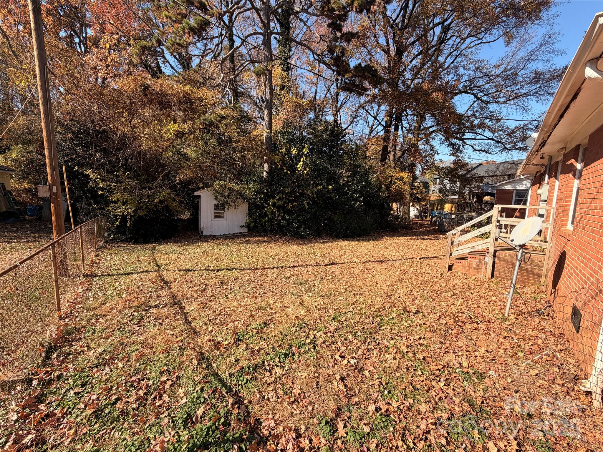 828 Tennyson Drive — Charlotte