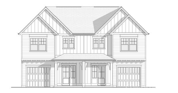 3922 Sarah Drive — Charlotte