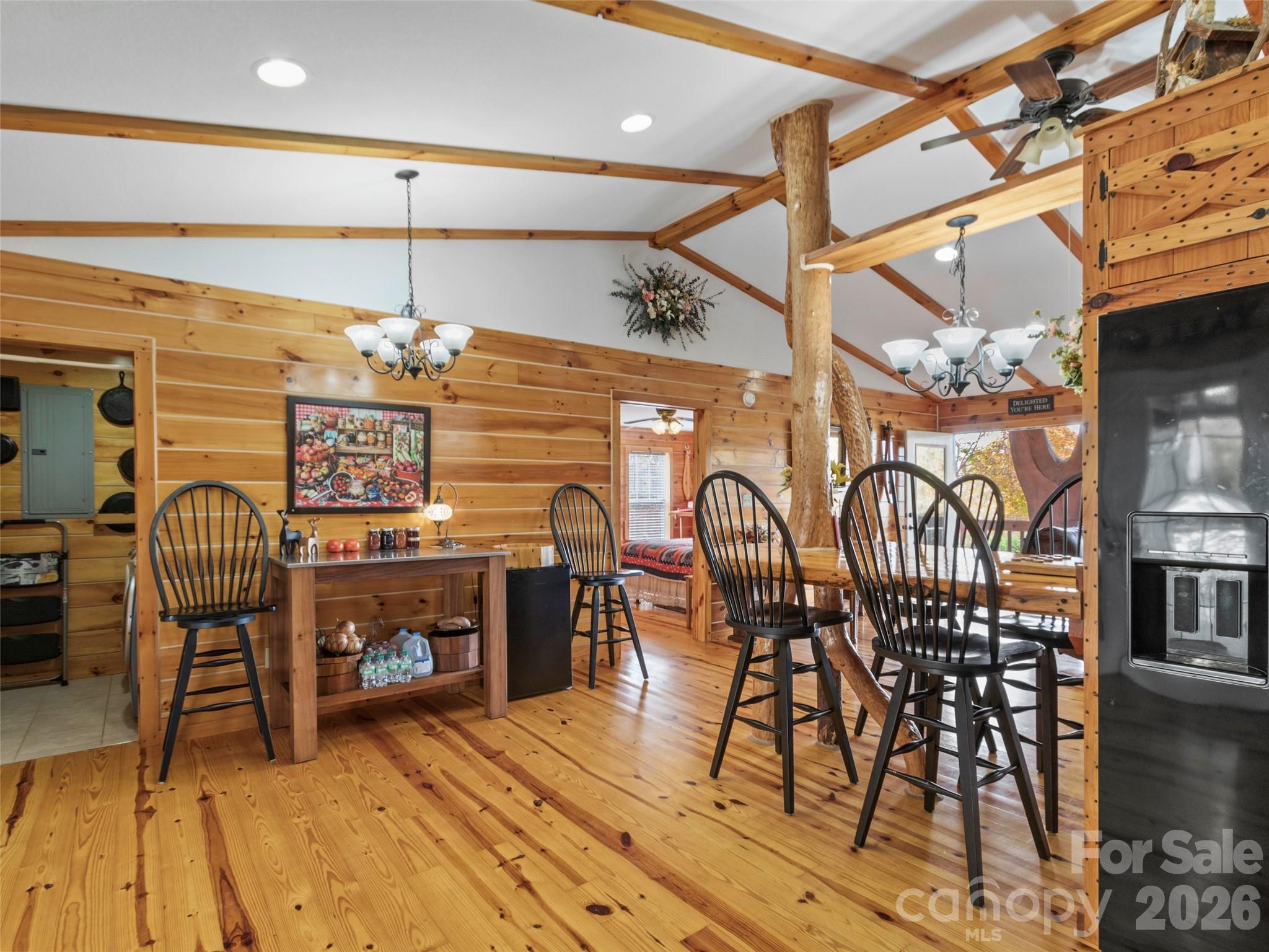 1447/1421 Ayers Mountain Road — Green Mountain