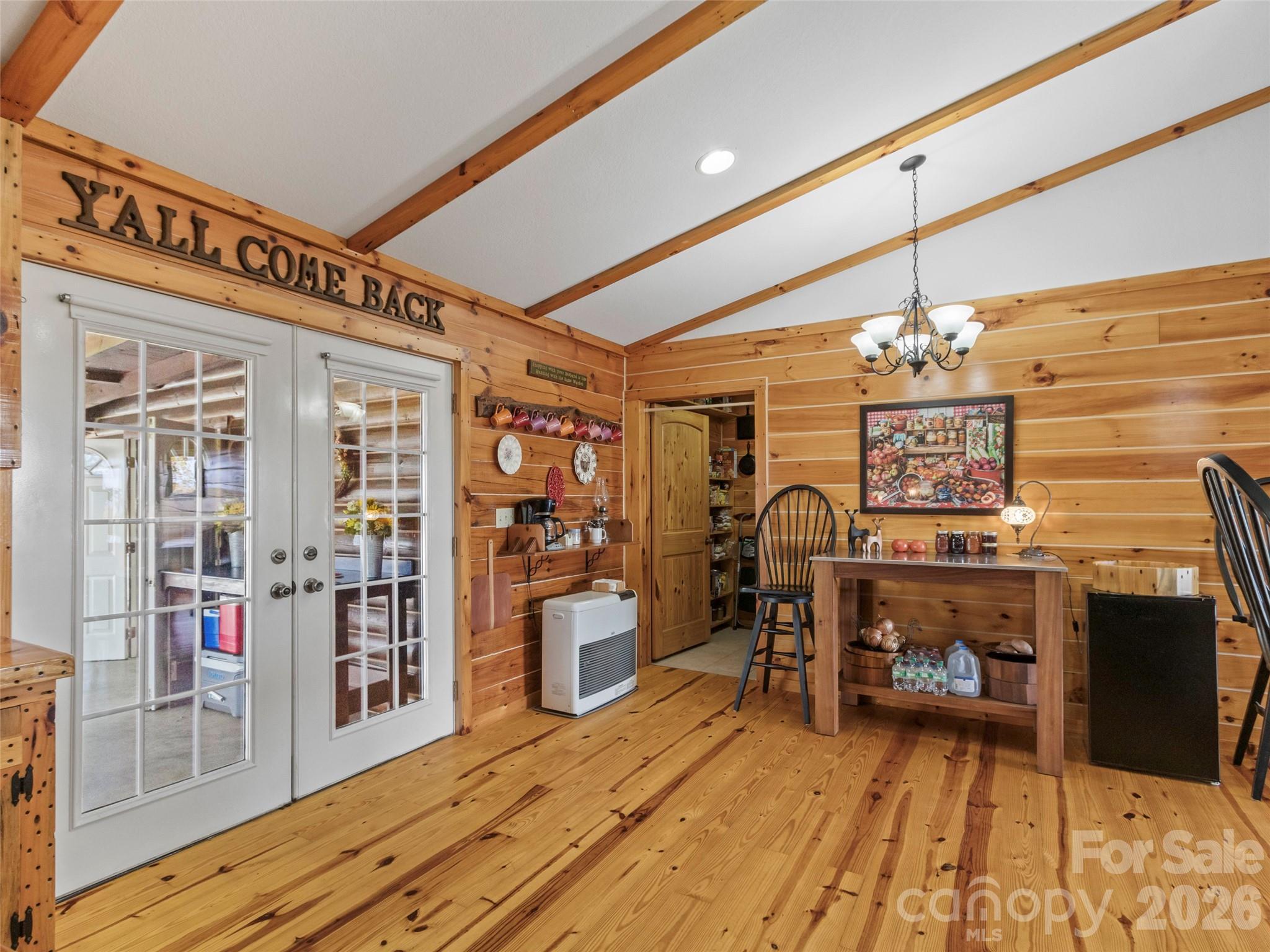1447/1421 Ayers Mountain Road — Green Mountain