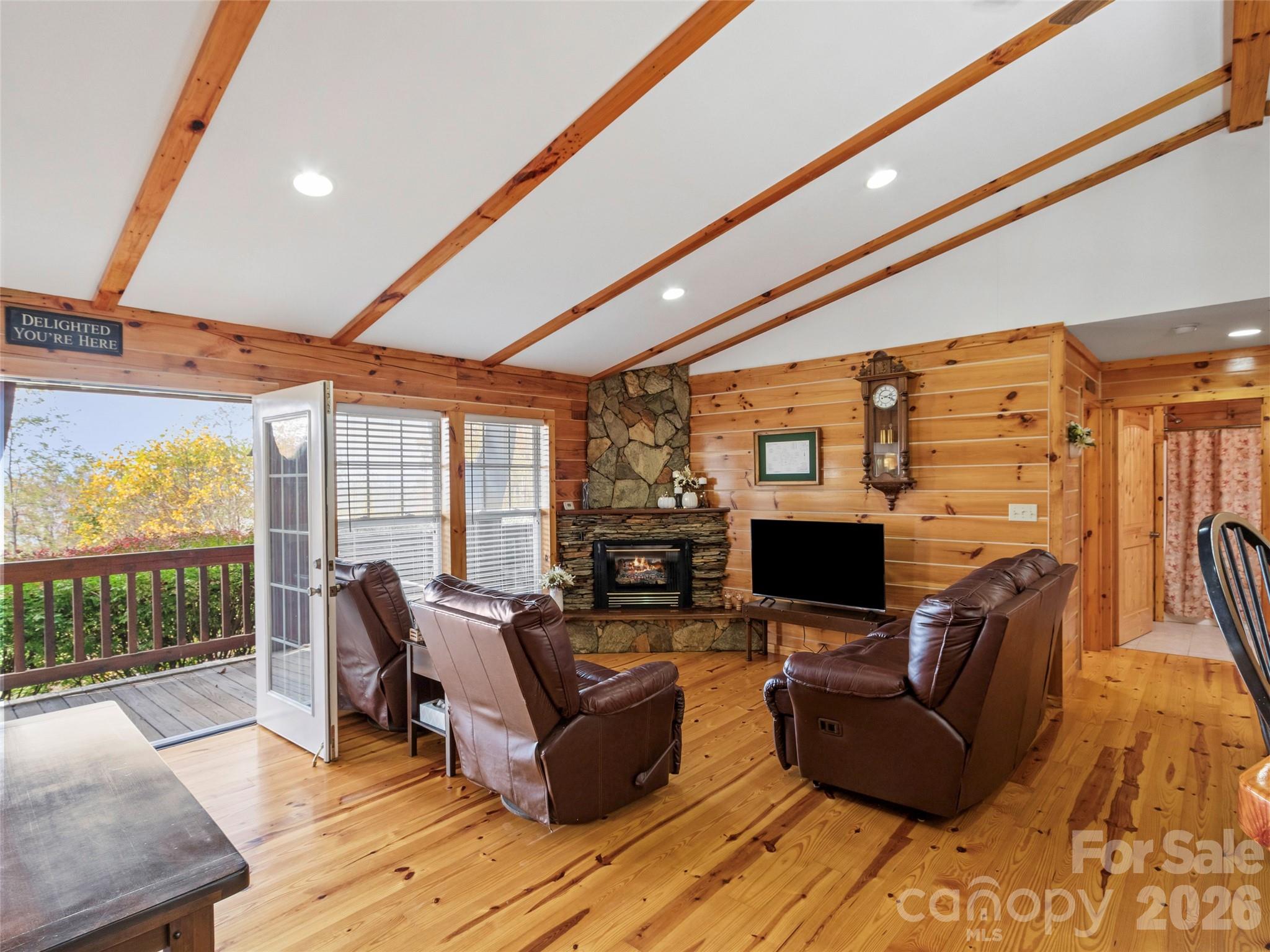 1447/1421 Ayers Mountain Road — Green Mountain