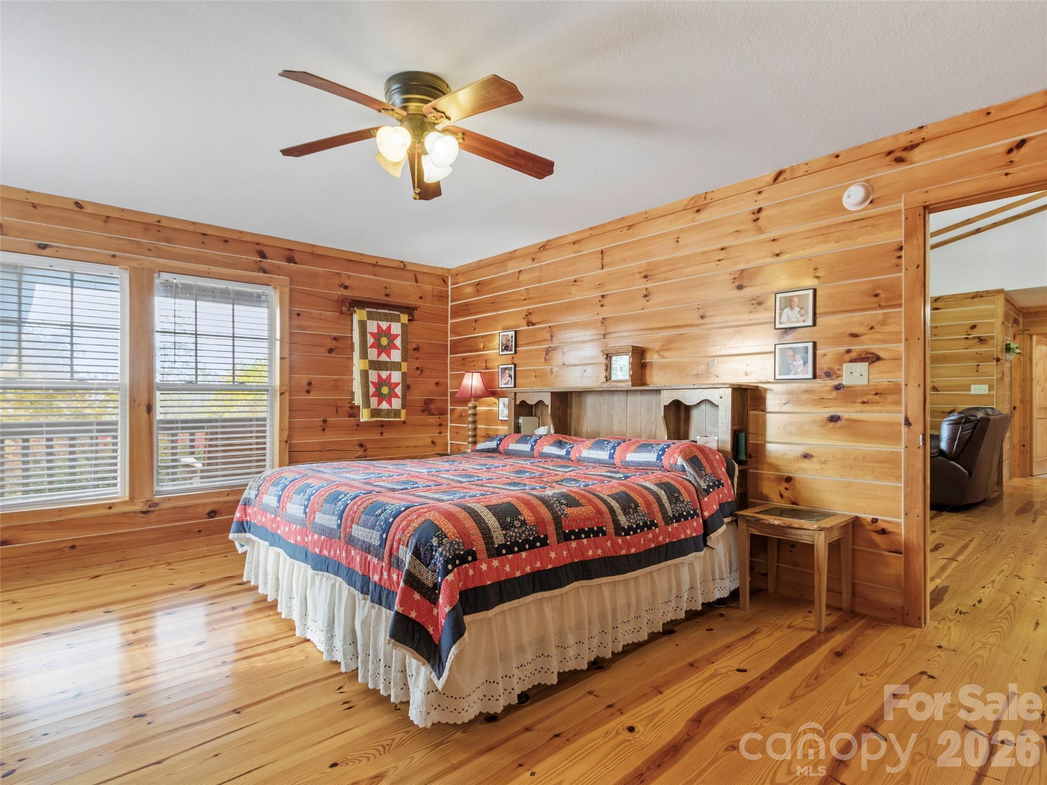 1447/1421 Ayers Mountain Road — Green Mountain
