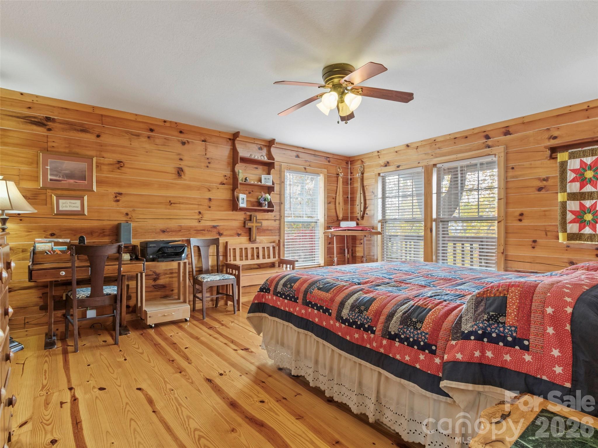 1447/1421 Ayers Mountain Road — Green Mountain