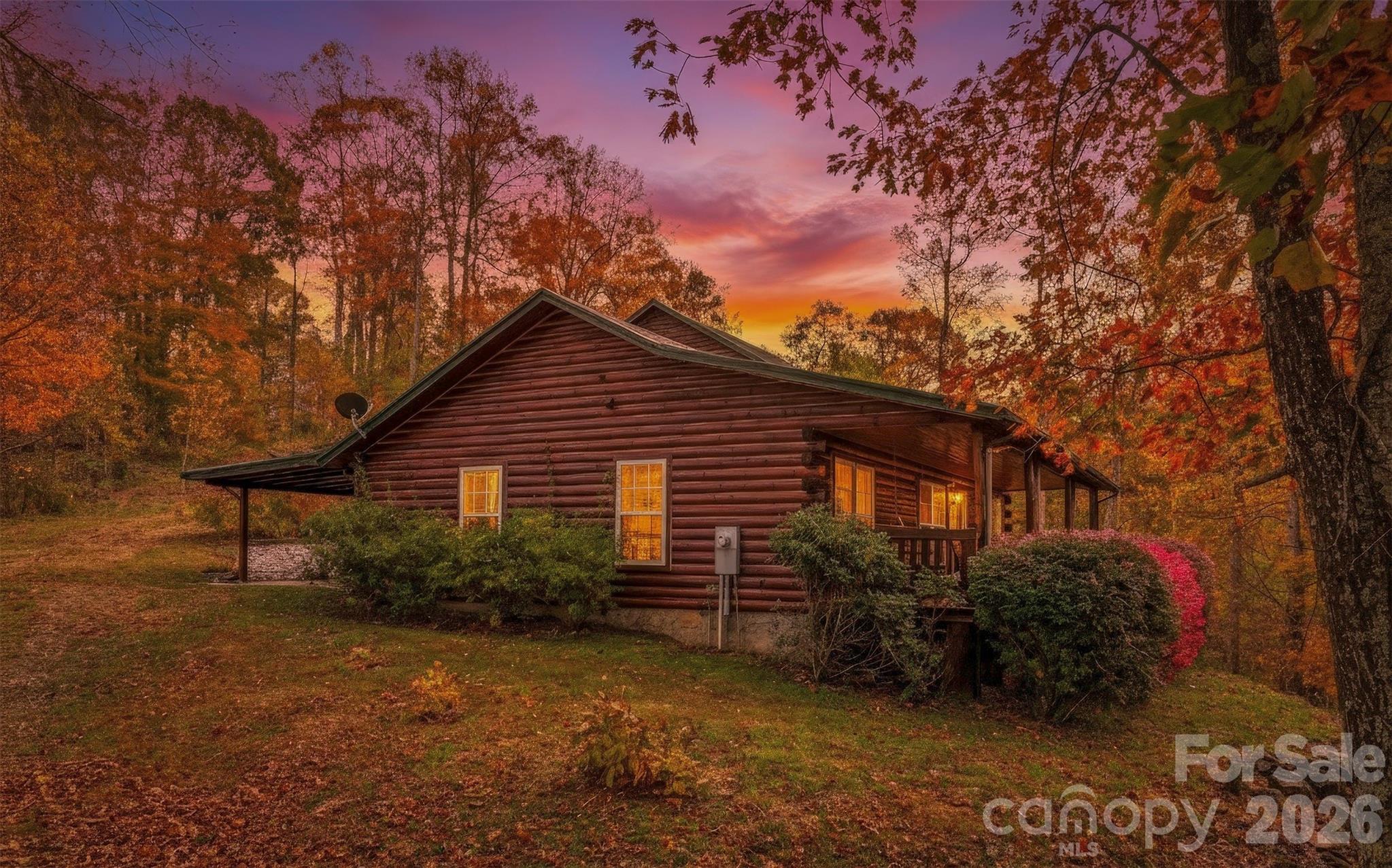 1447/1421 Ayers Mountain Road — Green Mountain