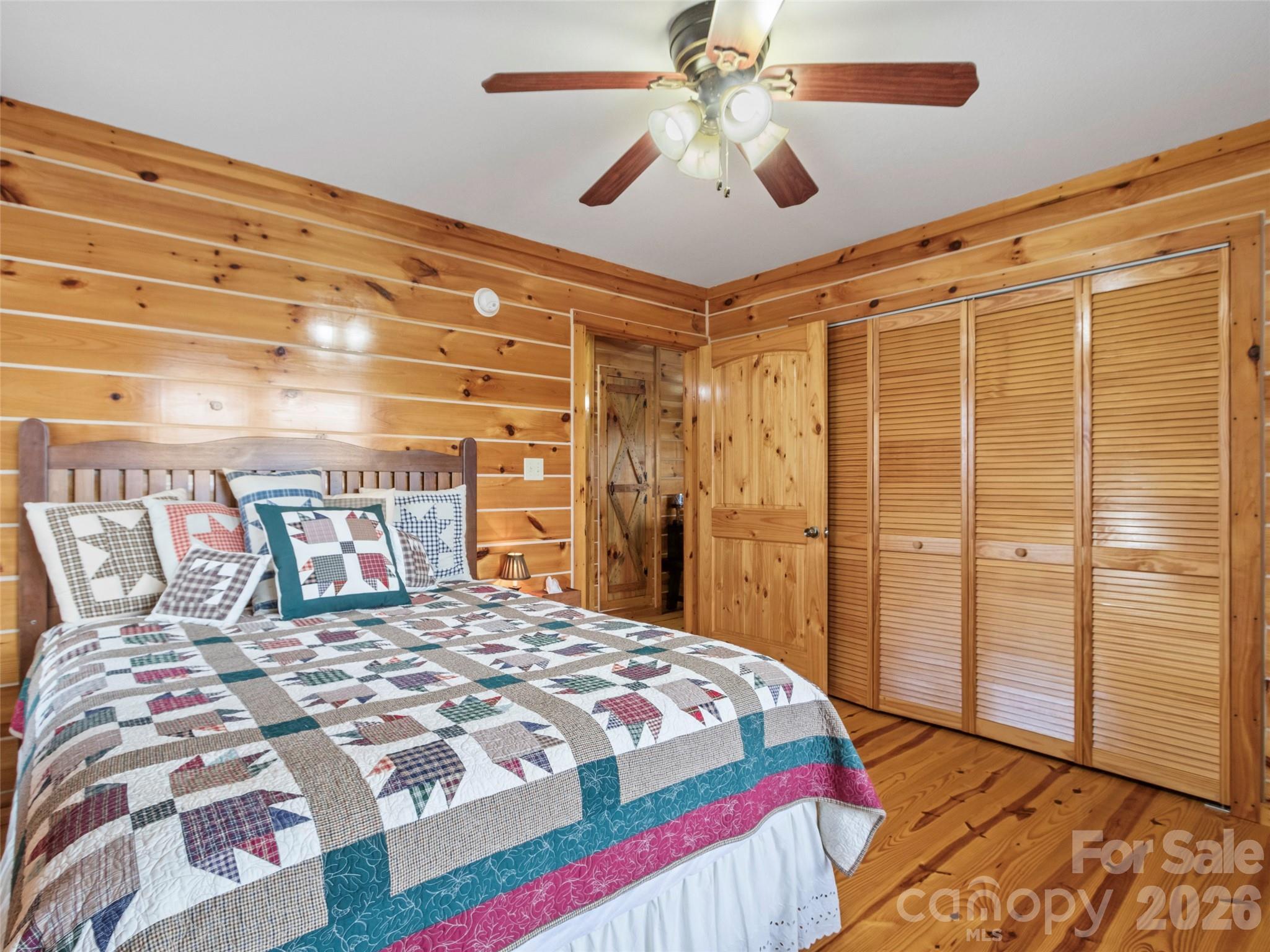 1447/1421 Ayers Mountain Road — Green Mountain