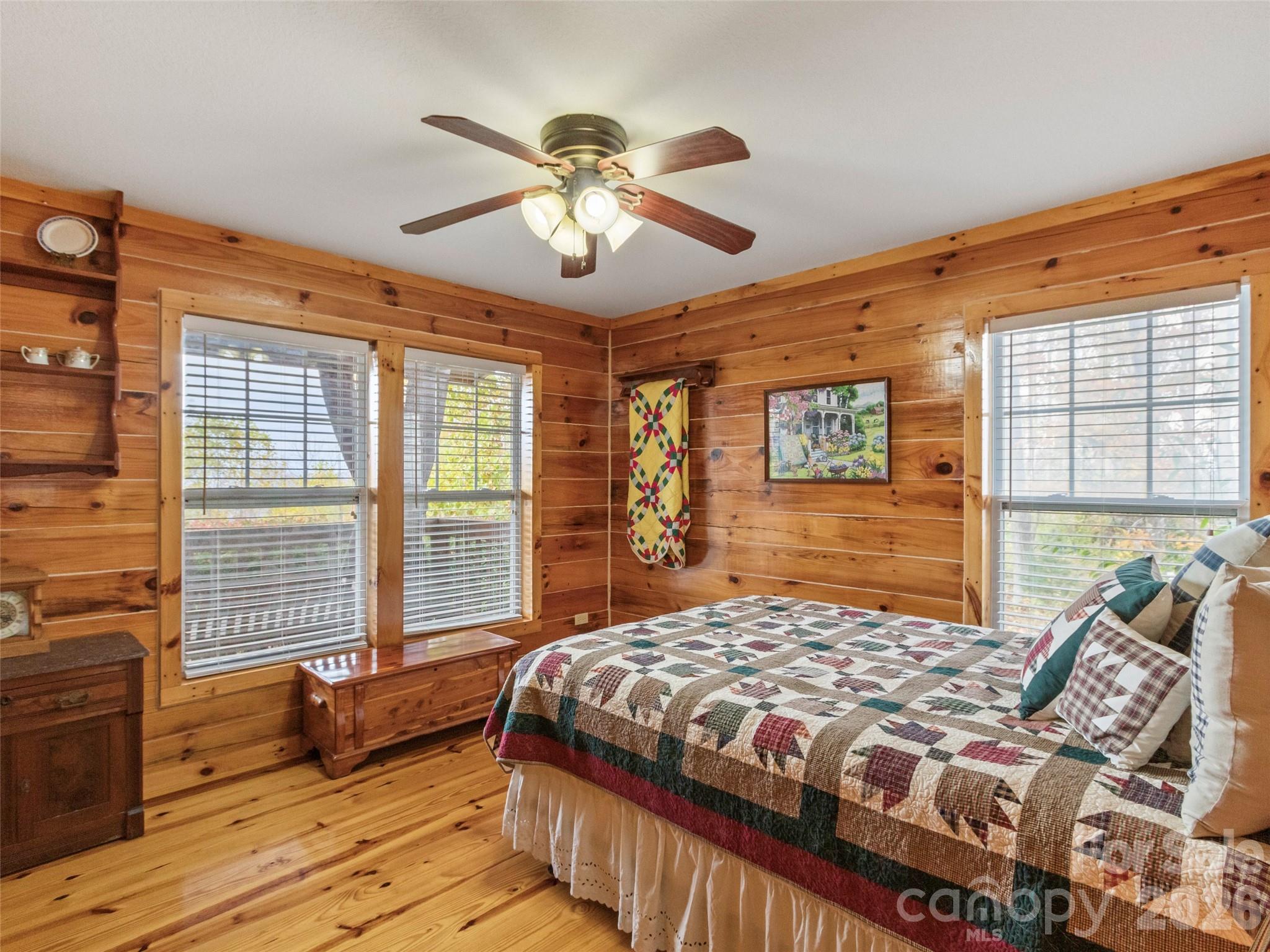 1447/1421 Ayers Mountain Road — Green Mountain