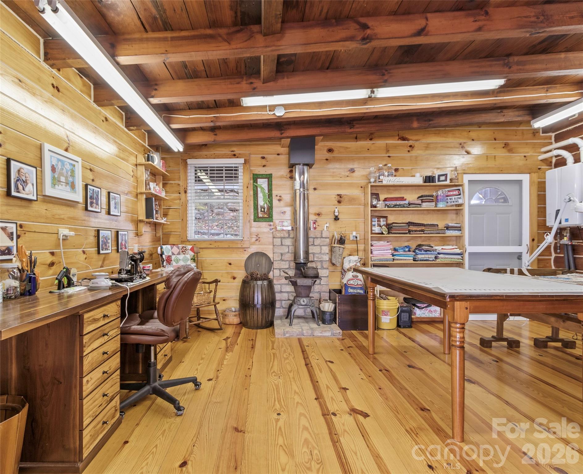 1447/1421 Ayers Mountain Road — Green Mountain