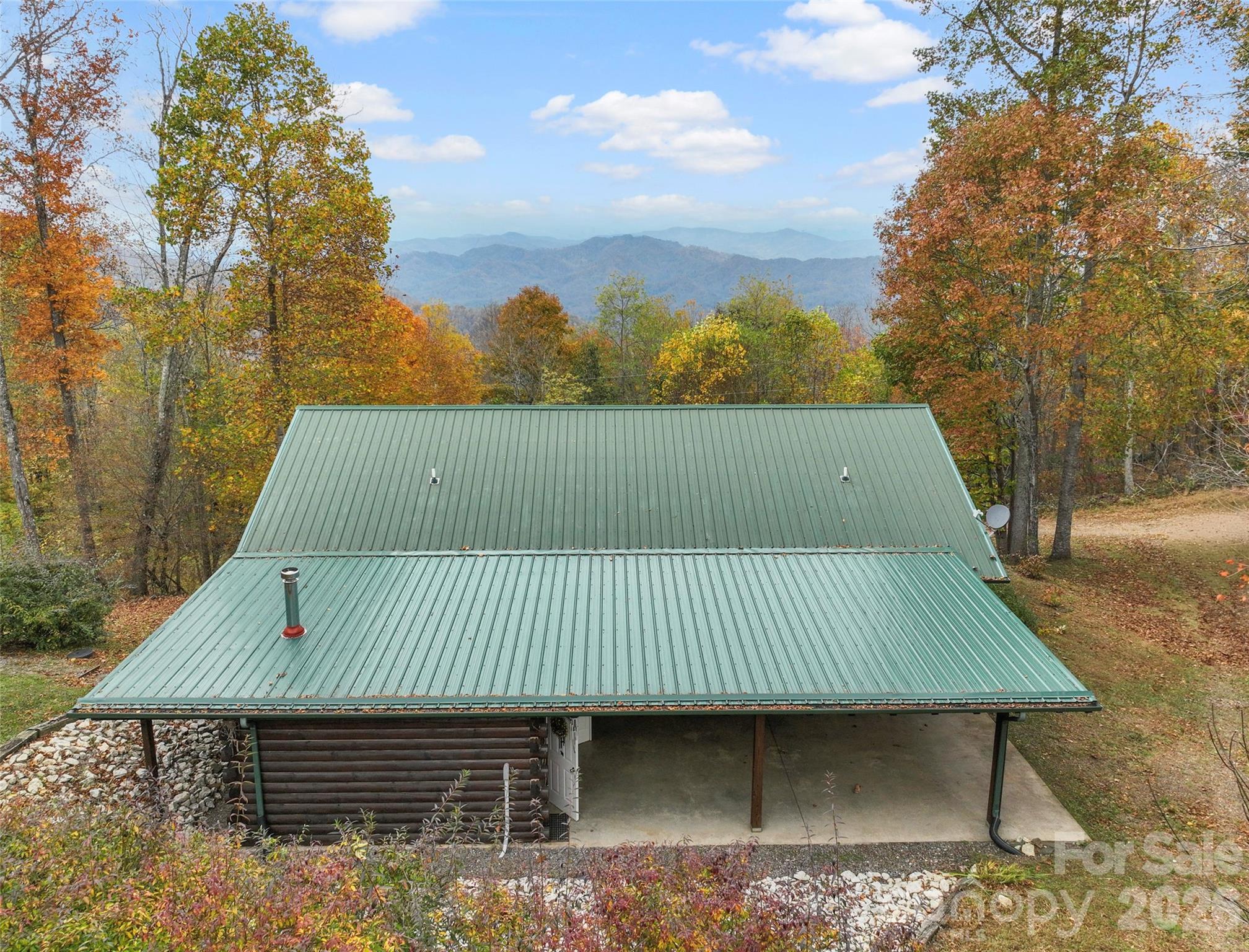 1447/1421 Ayers Mountain Road — Green Mountain