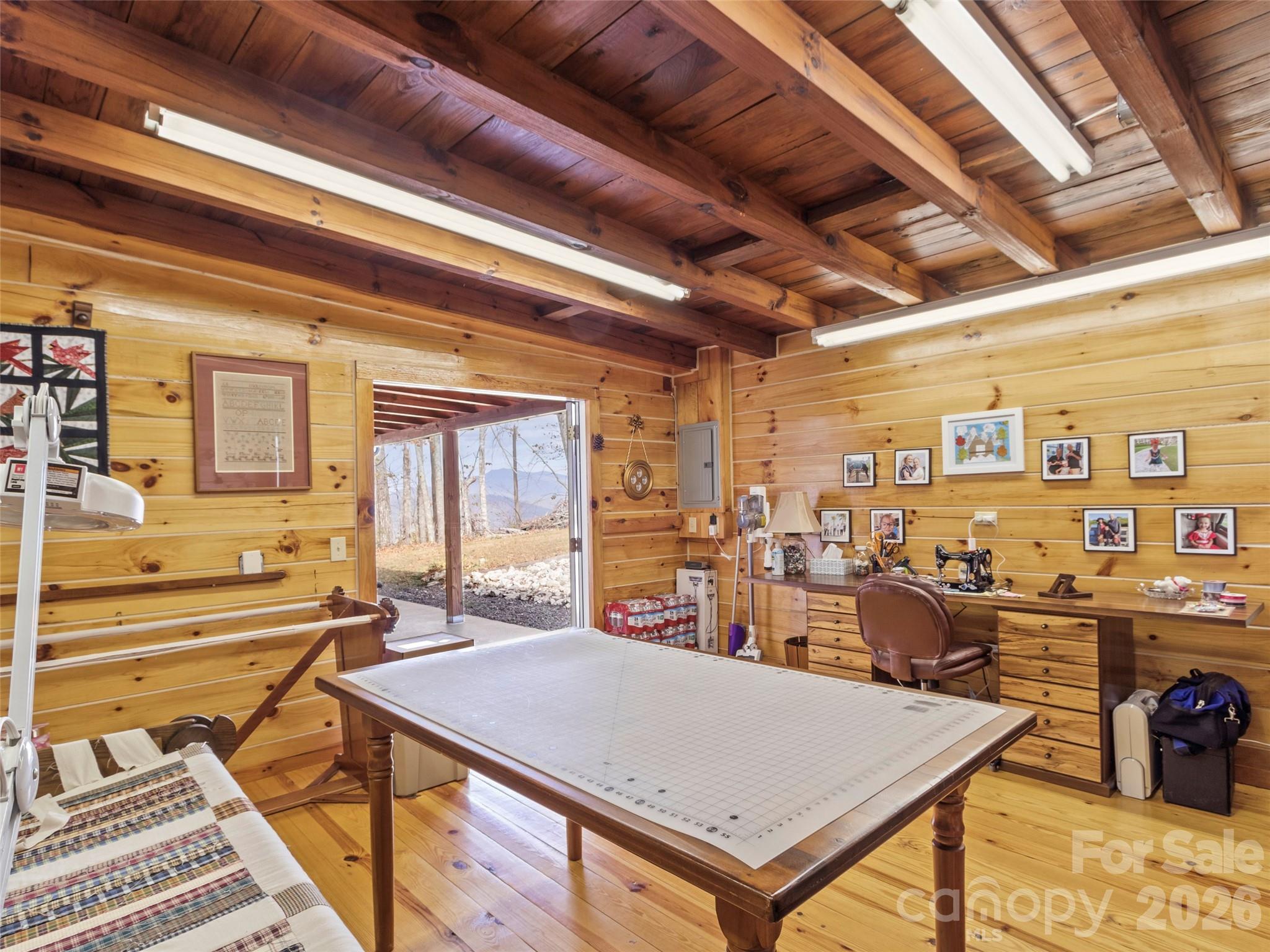 1447/1421 Ayers Mountain Road — Green Mountain