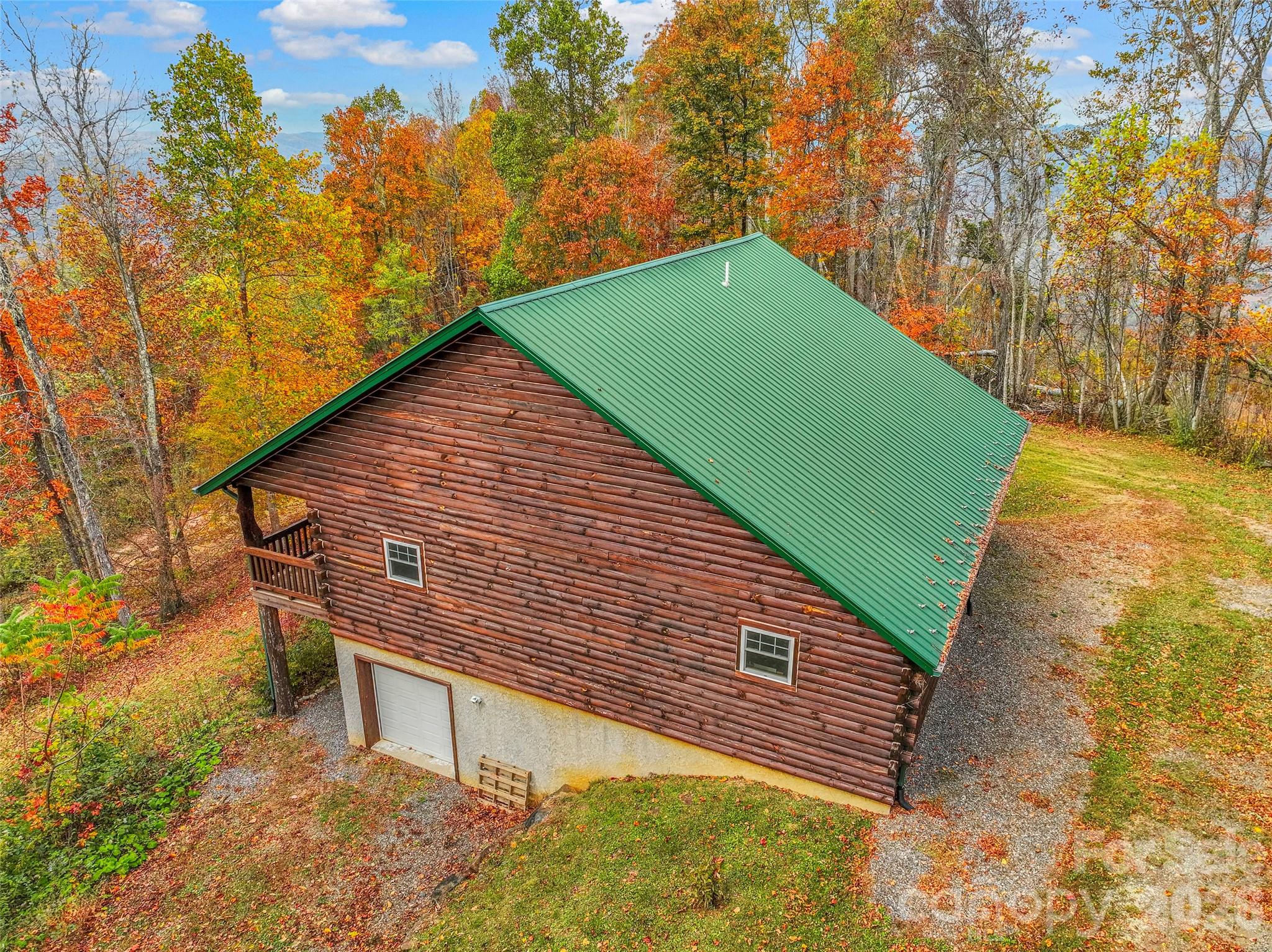1447/1421 Ayers Mountain Road — Green Mountain