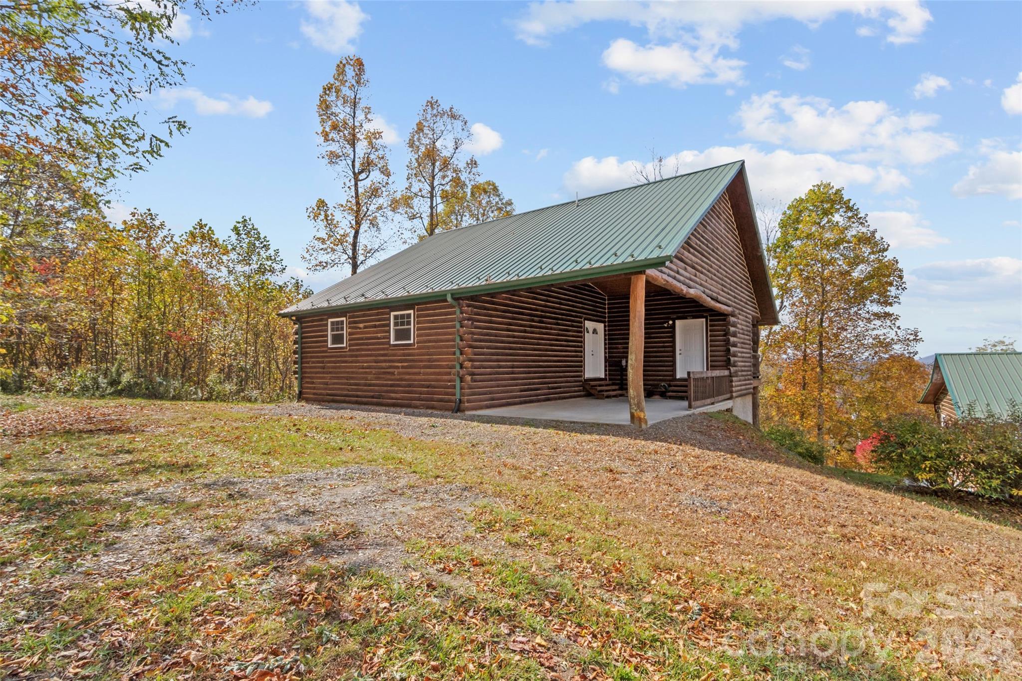 1447/1421 Ayers Mountain Road — Green Mountain