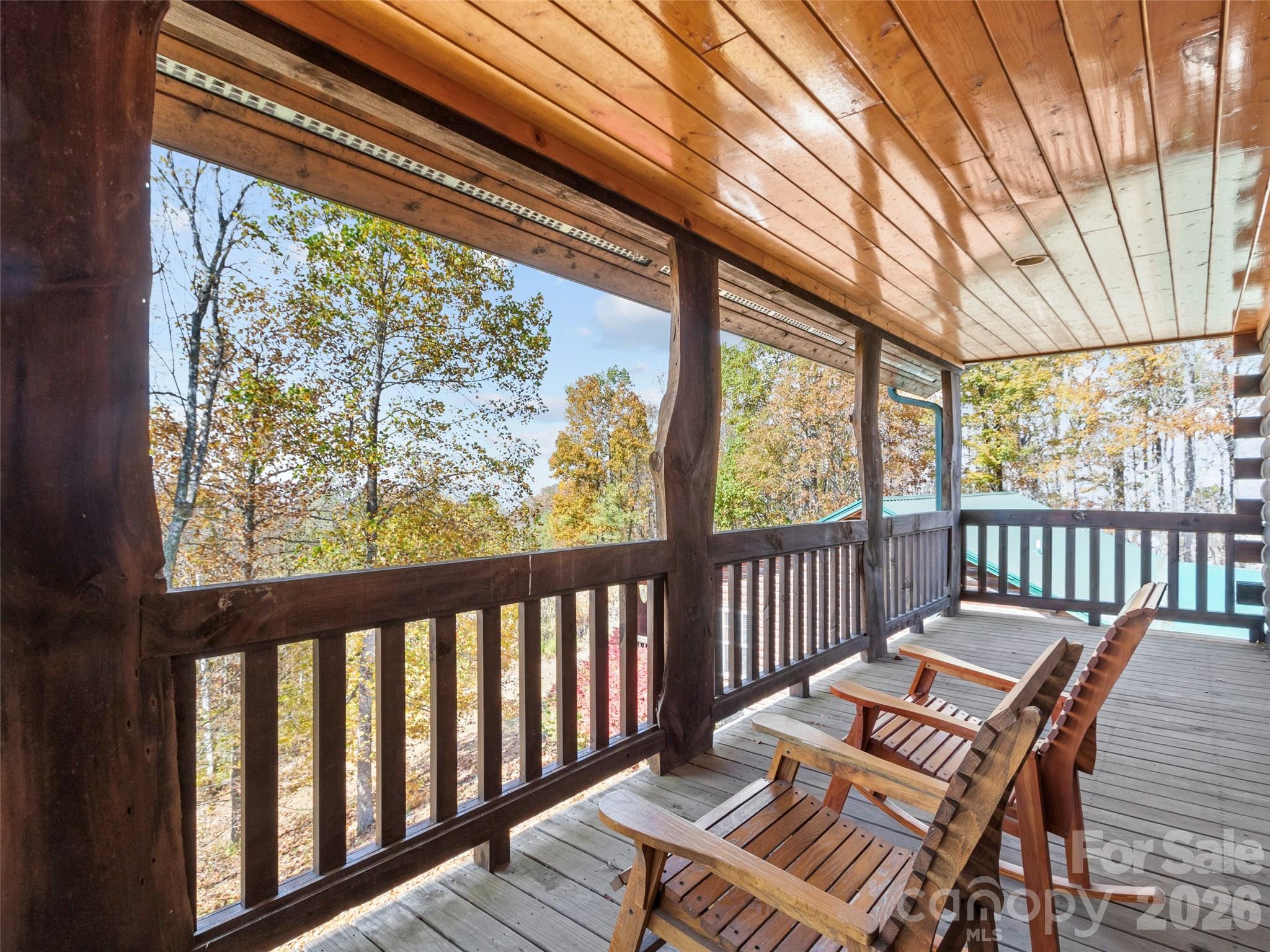1447/1421 Ayers Mountain Road — Green Mountain