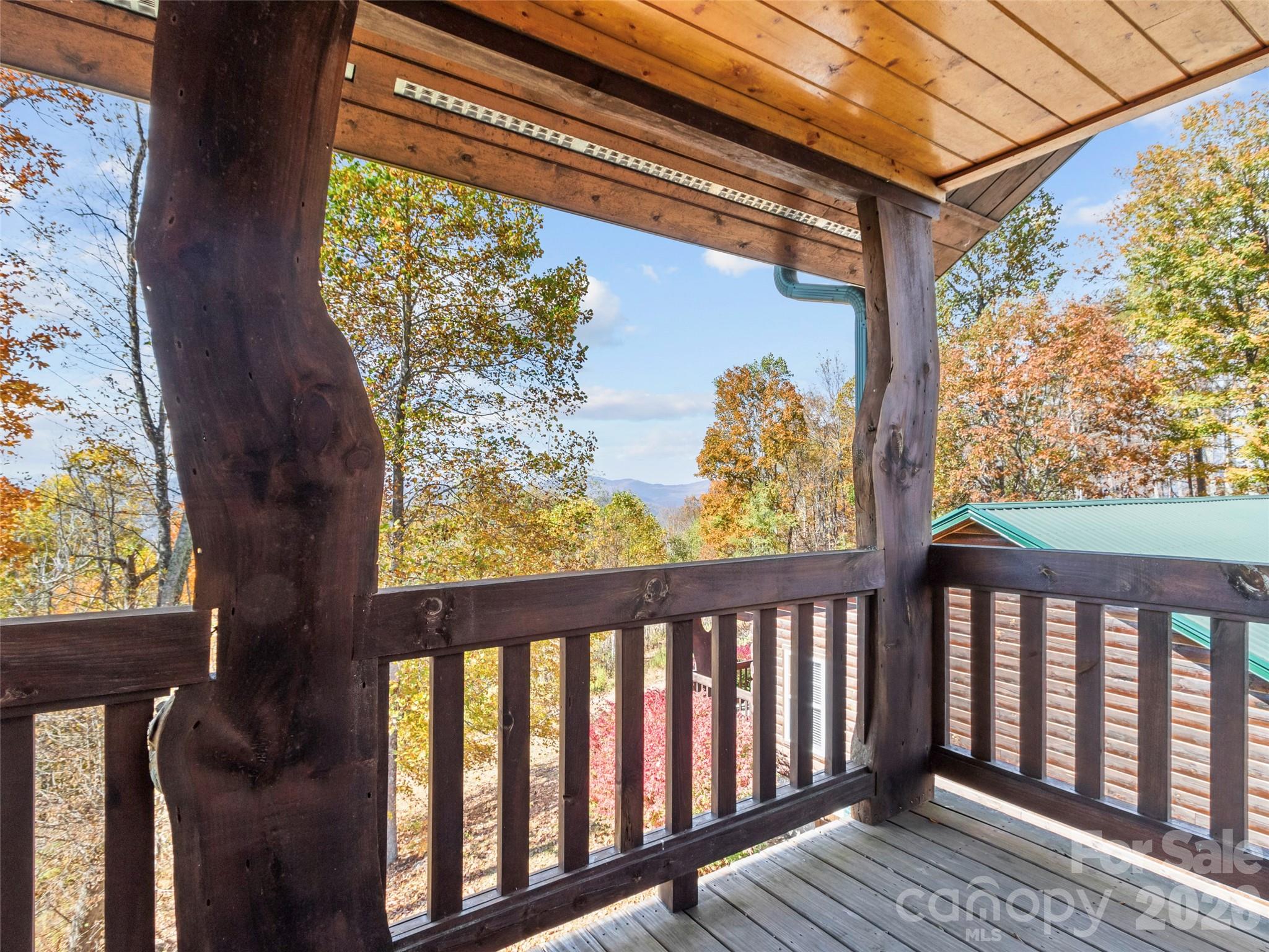 1447/1421 Ayers Mountain Road — Green Mountain