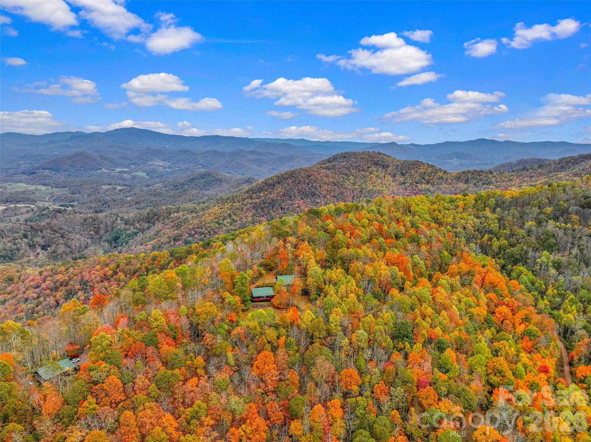 1447/1421 Ayers Mountain Road — Green Mountain