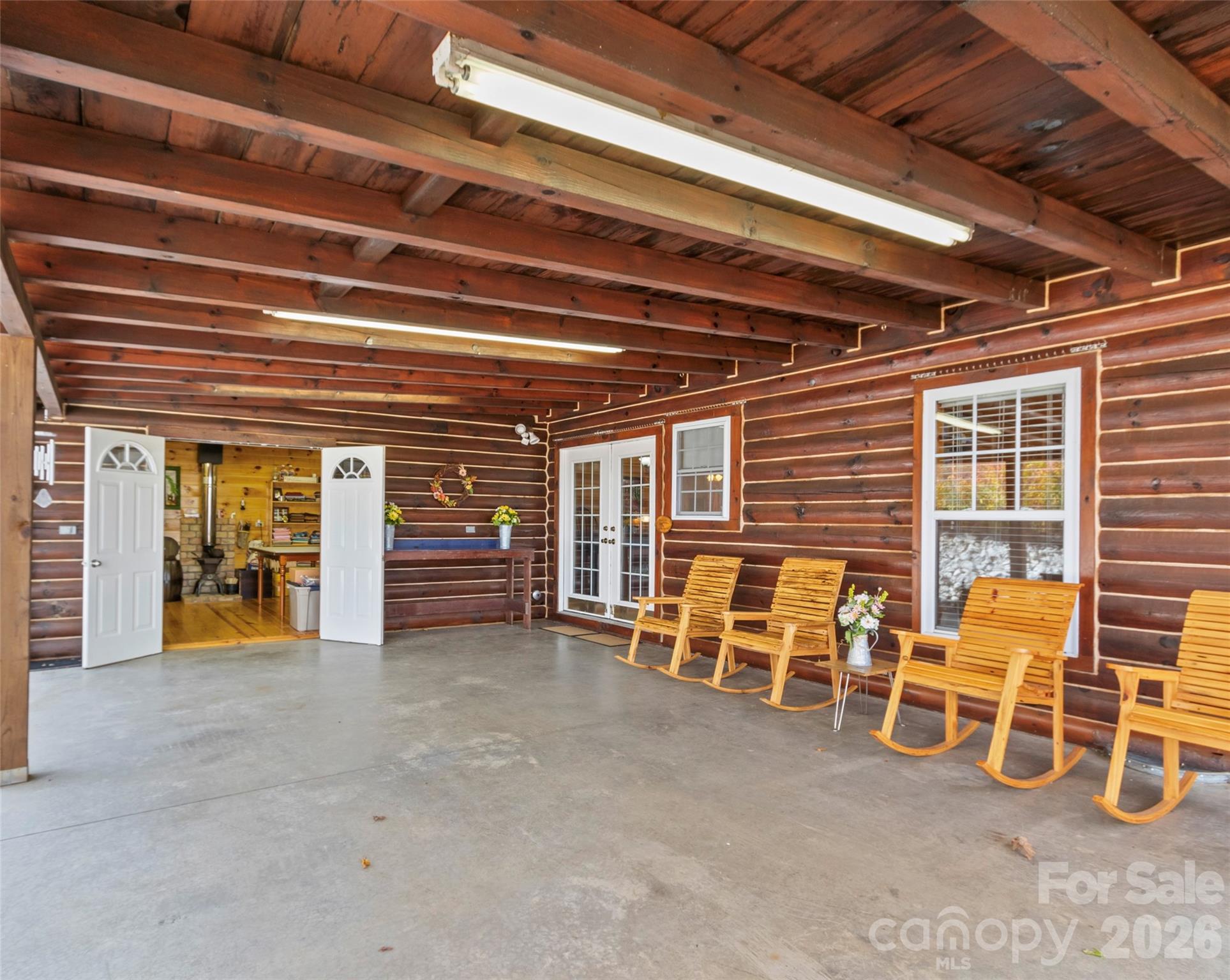 1447/1421 Ayers Mountain Road — Green Mountain