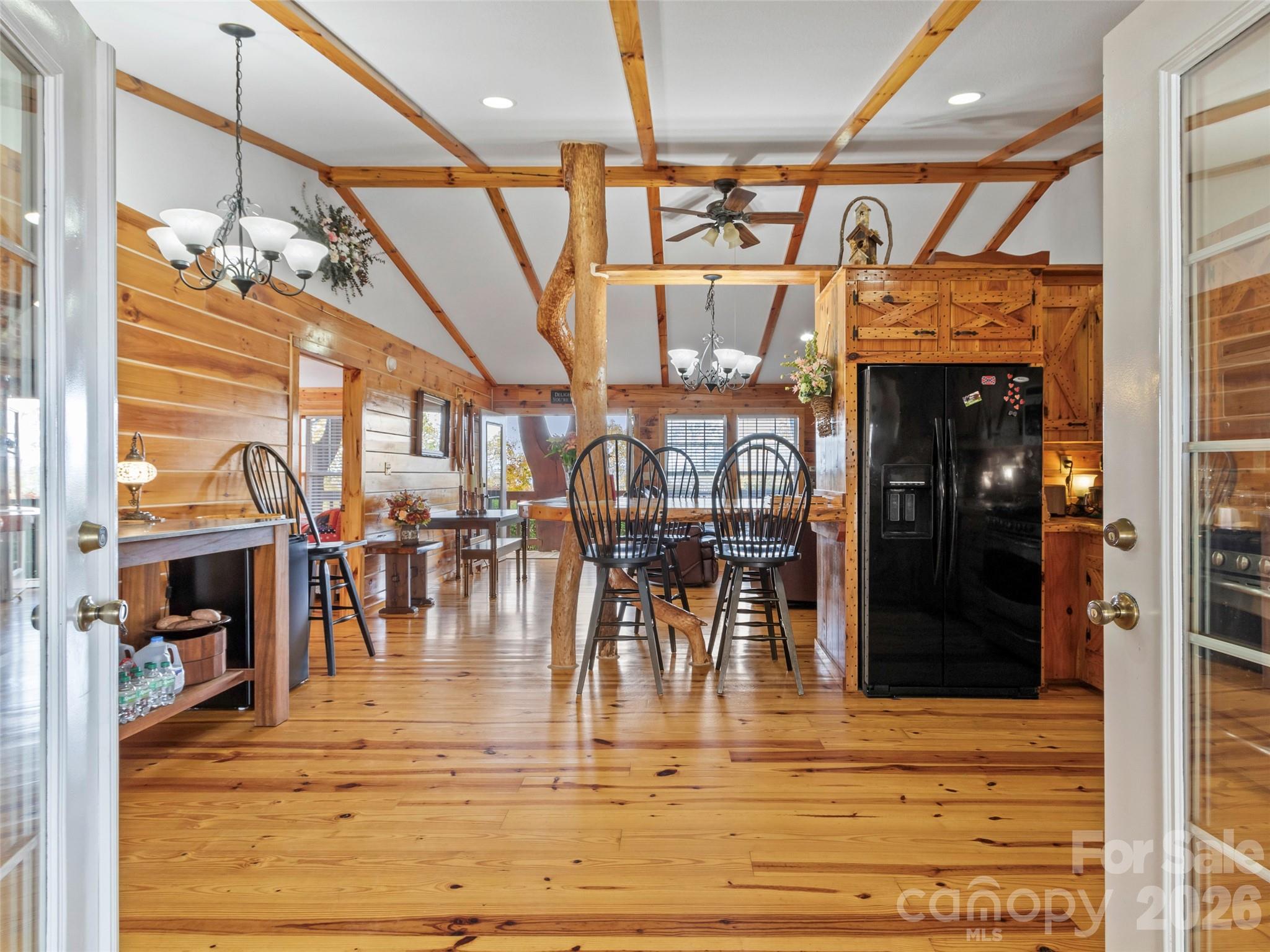 1447/1421 Ayers Mountain Road — Green Mountain