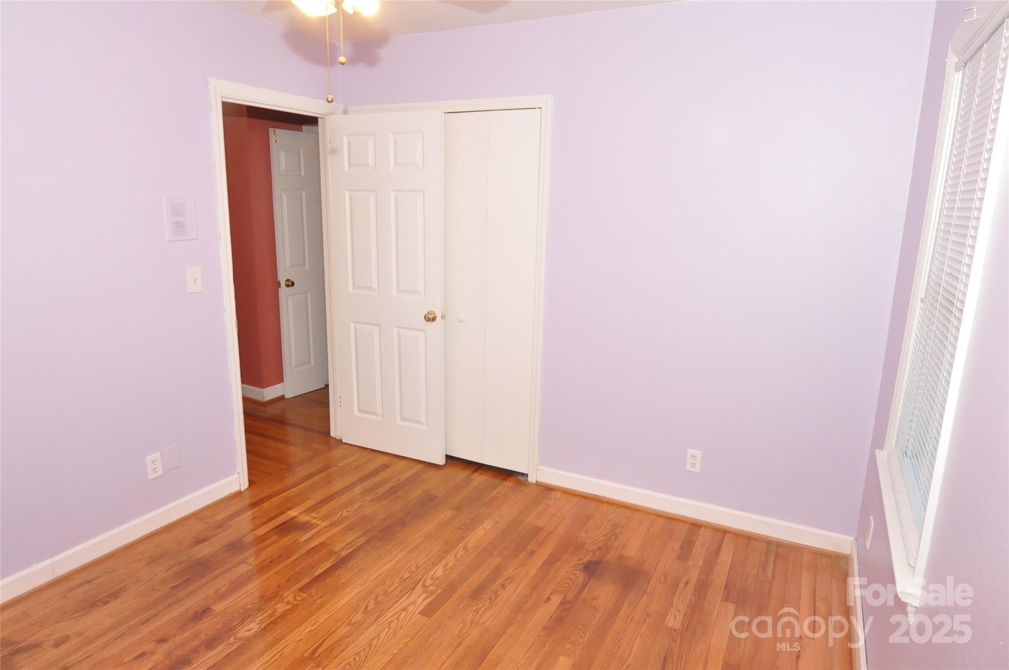 109 Hardin Street — Chester