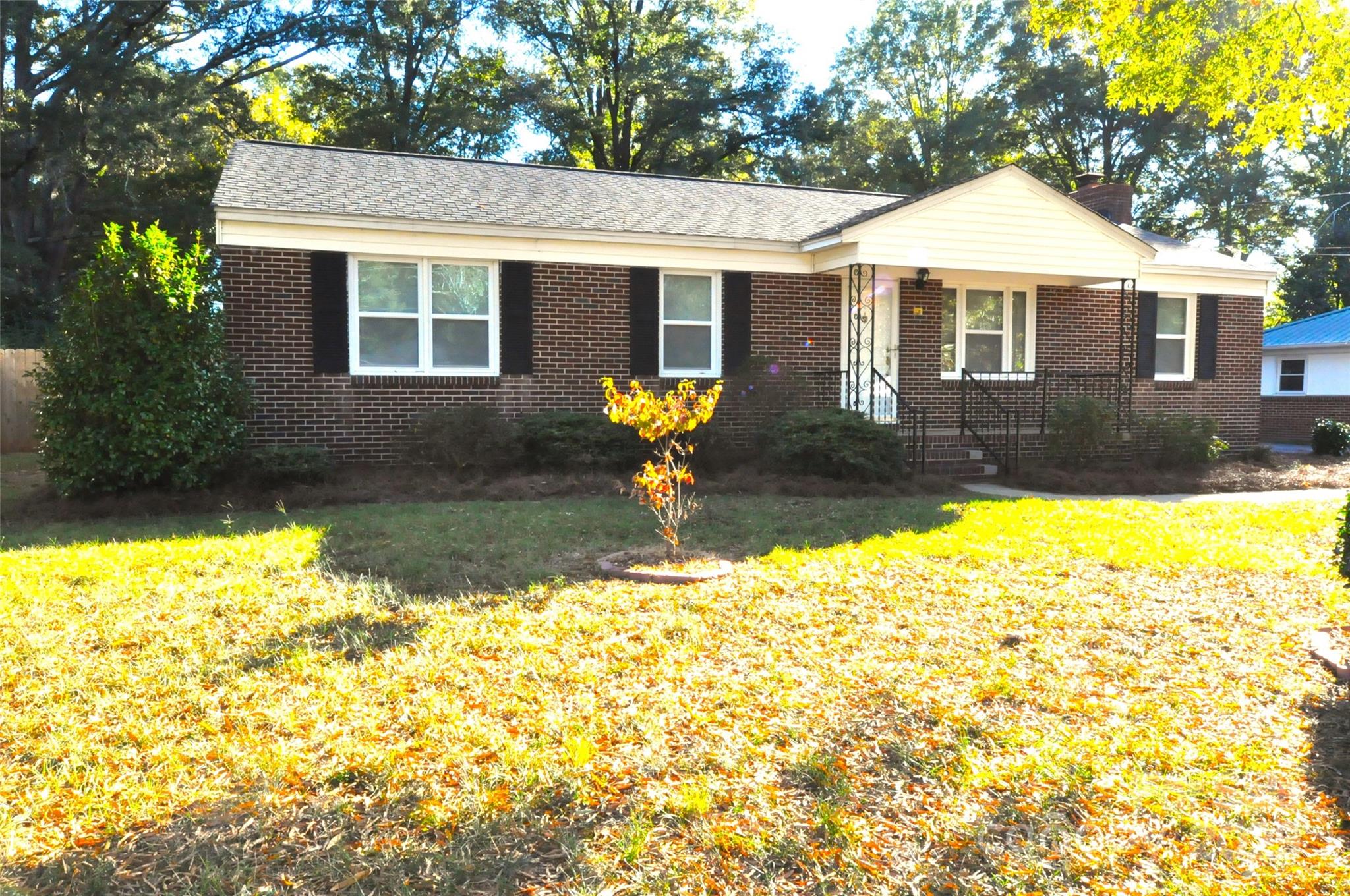 109 Hardin Street — Chester