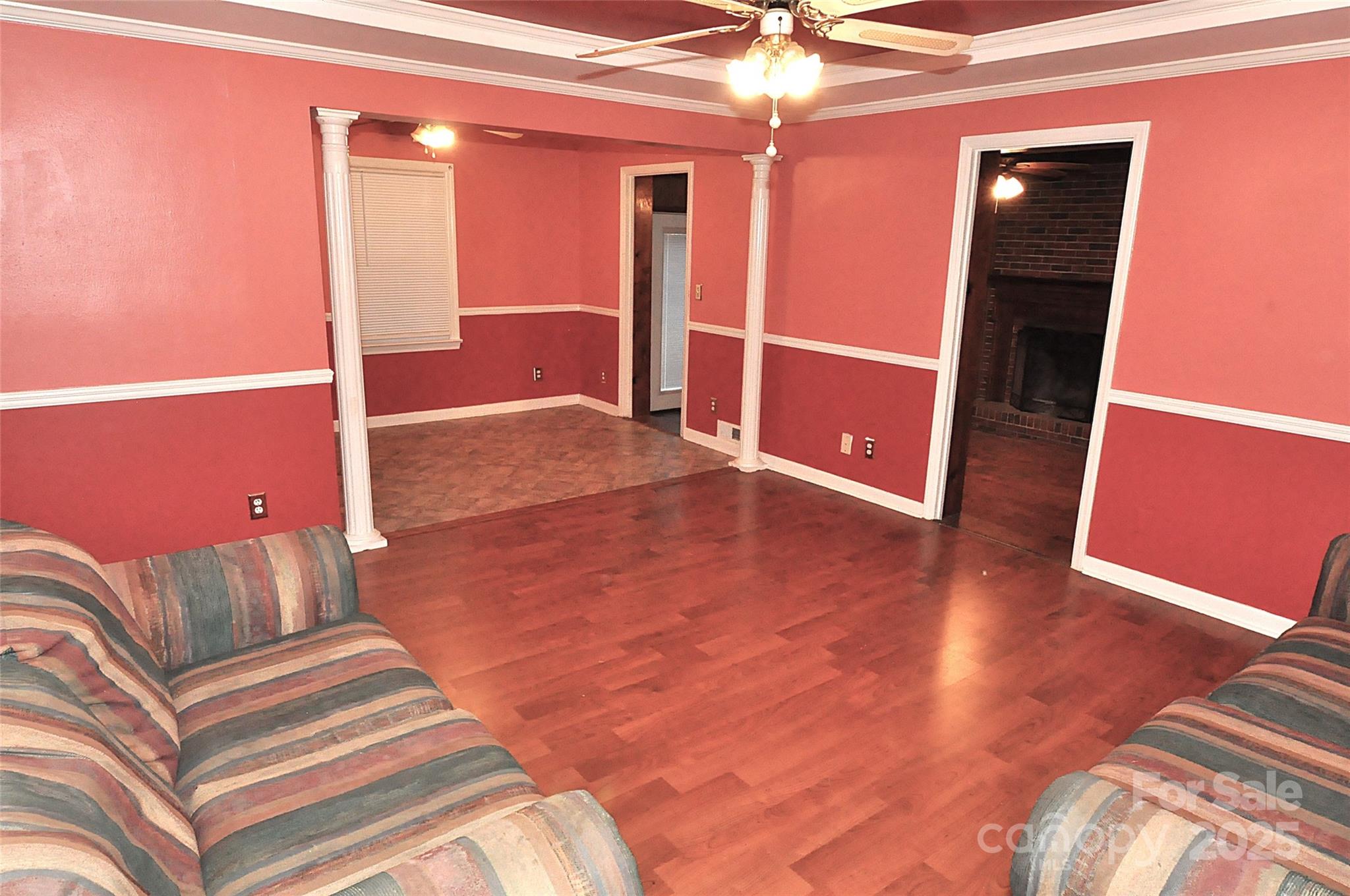 109 Hardin Street — Chester