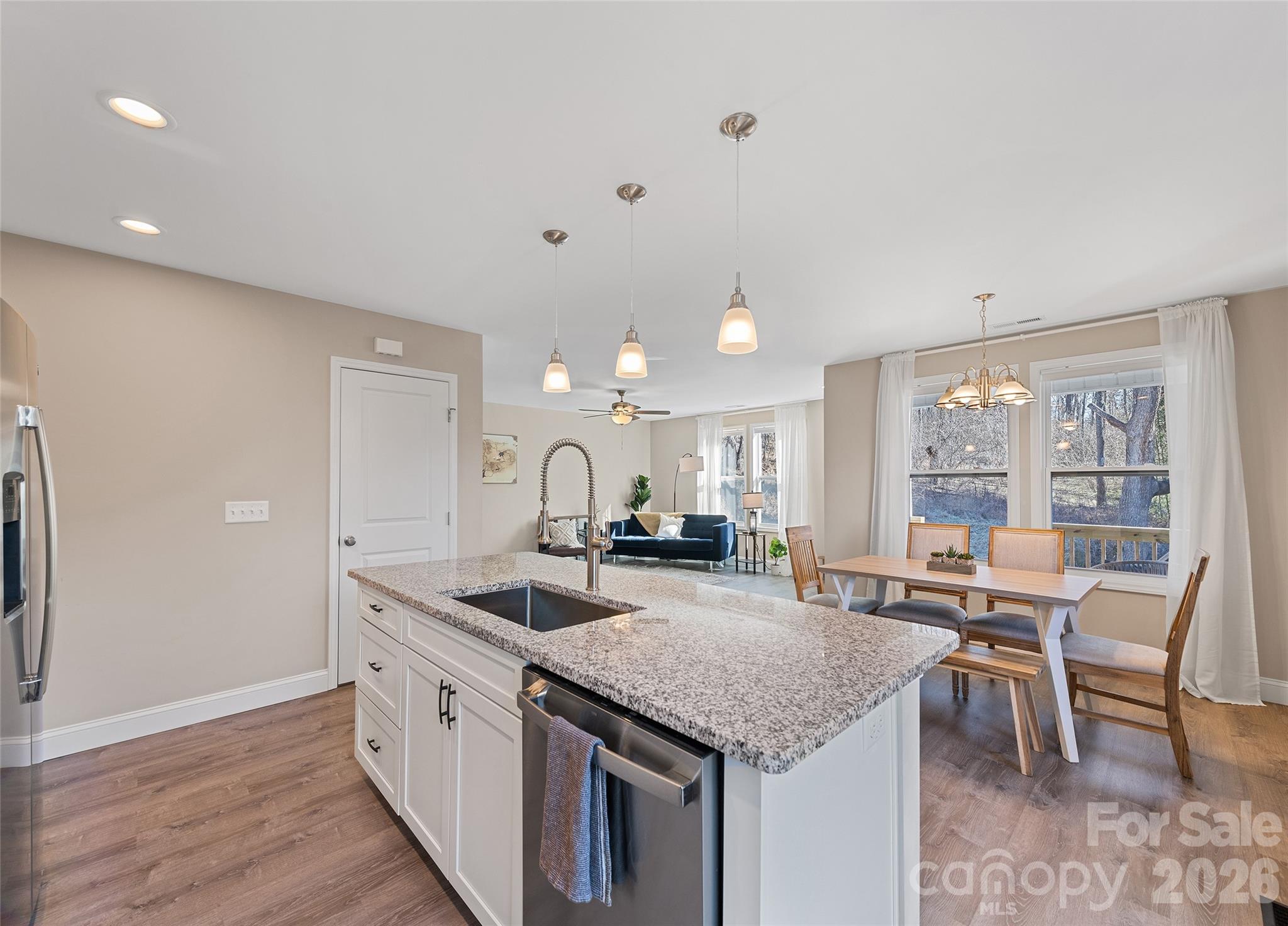687 Holtzclaw Road — Canton