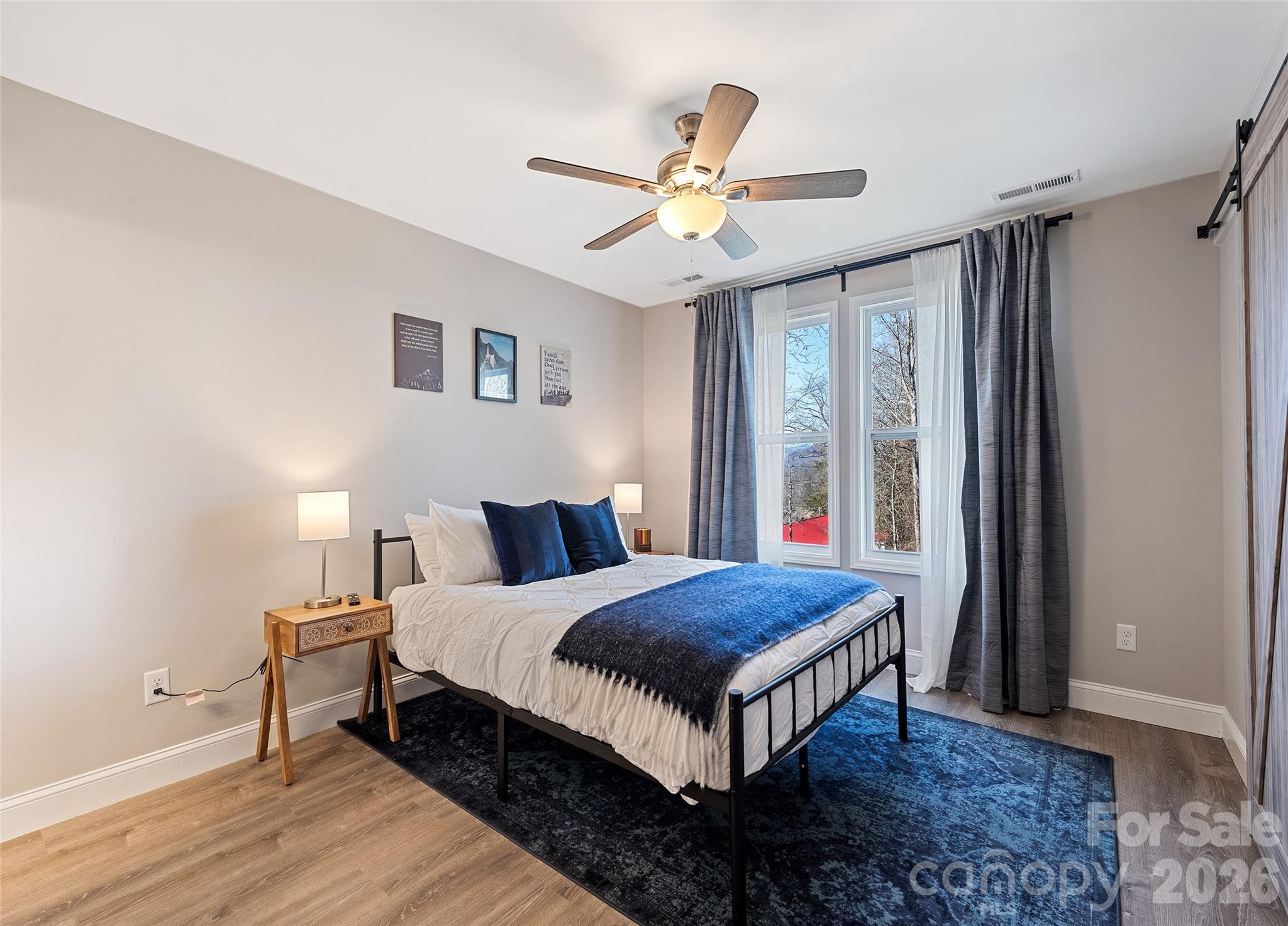 687 Holtzclaw Road — Canton