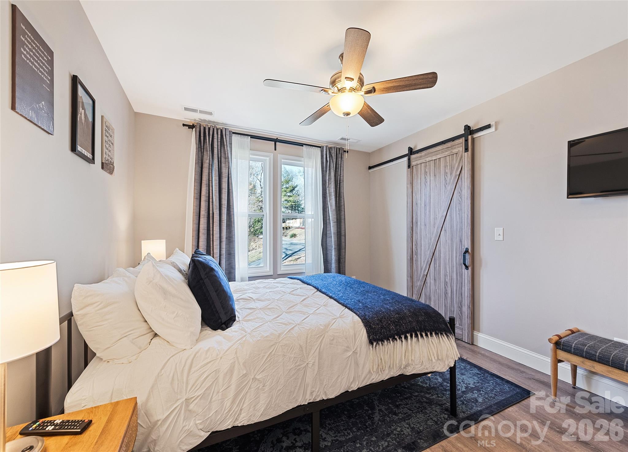 687 Holtzclaw Road — Canton