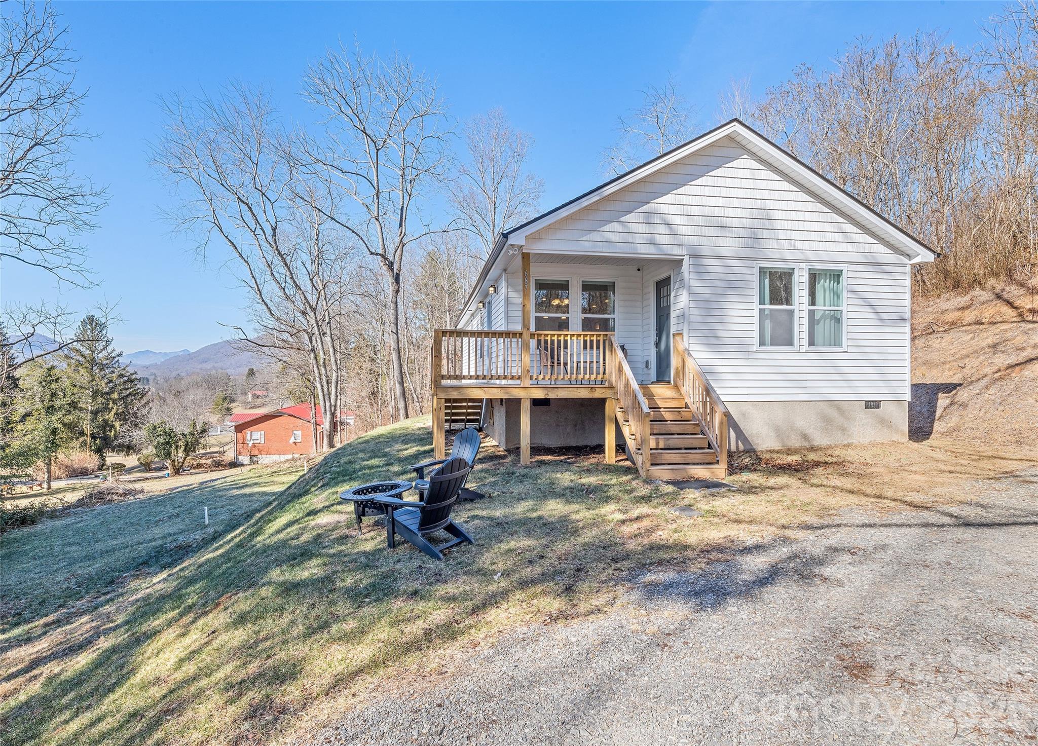 687 Holtzclaw Road — Canton