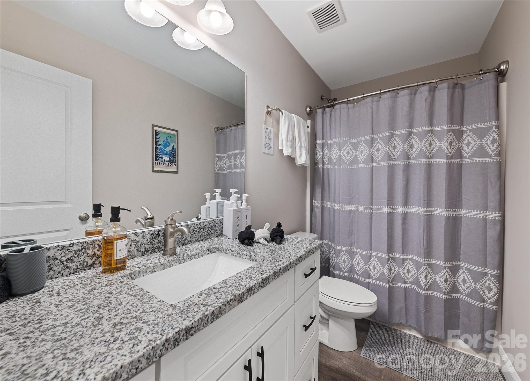 687 Holtzclaw Road — Canton