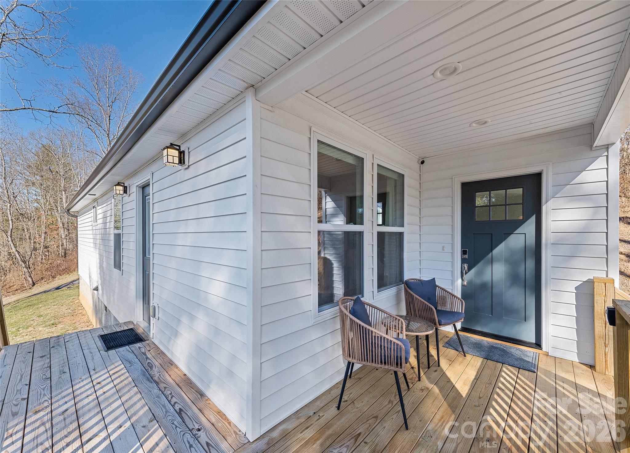 687 Holtzclaw Road — Canton