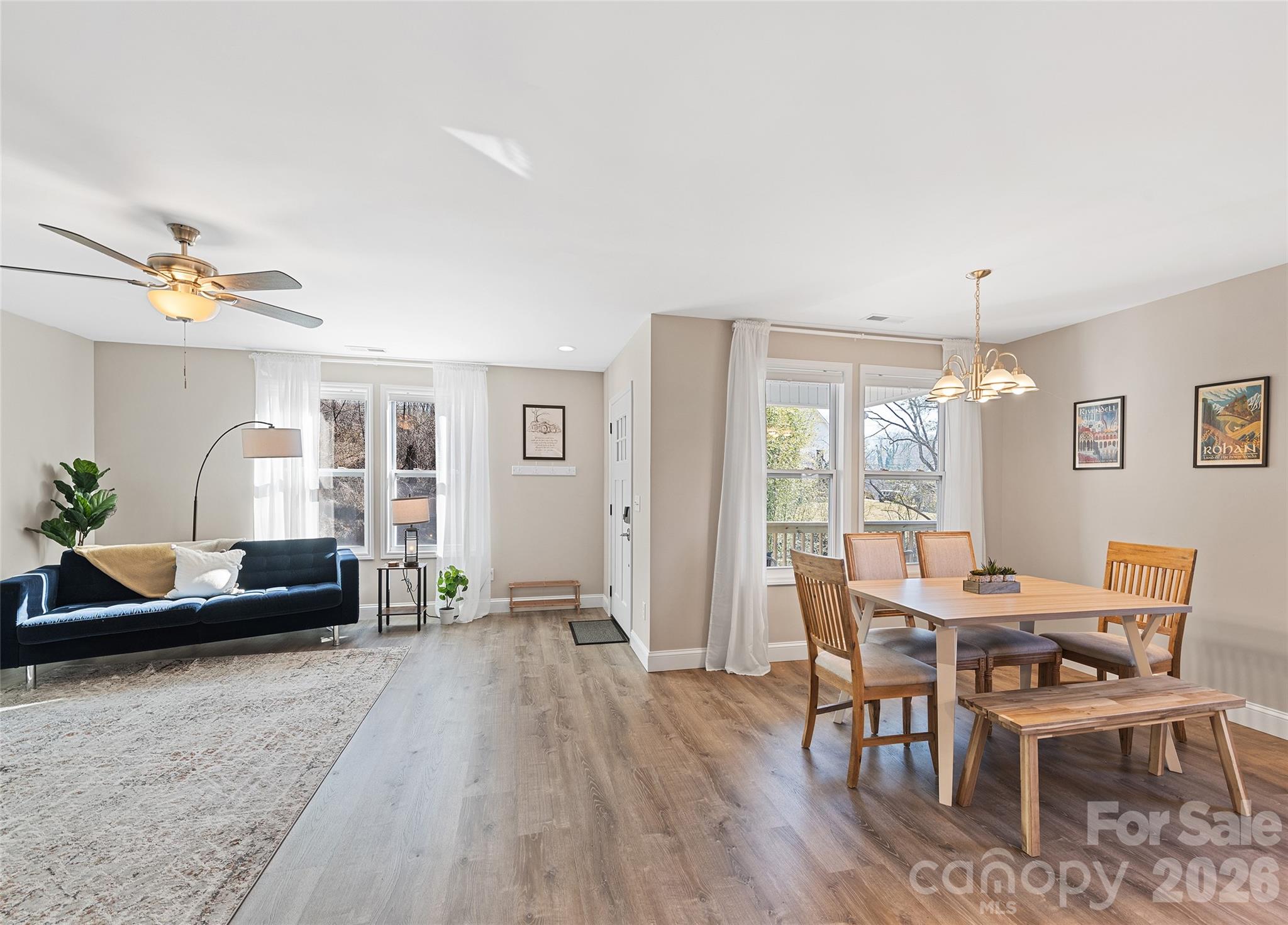 687 Holtzclaw Road — Canton