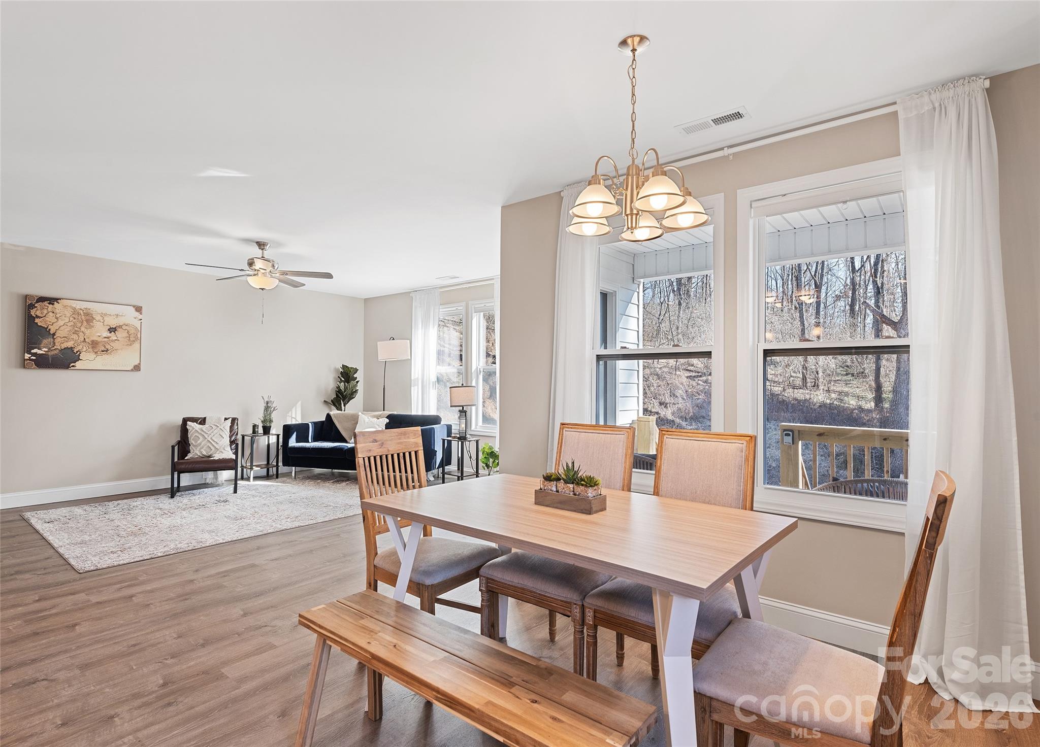 687 Holtzclaw Road — Canton