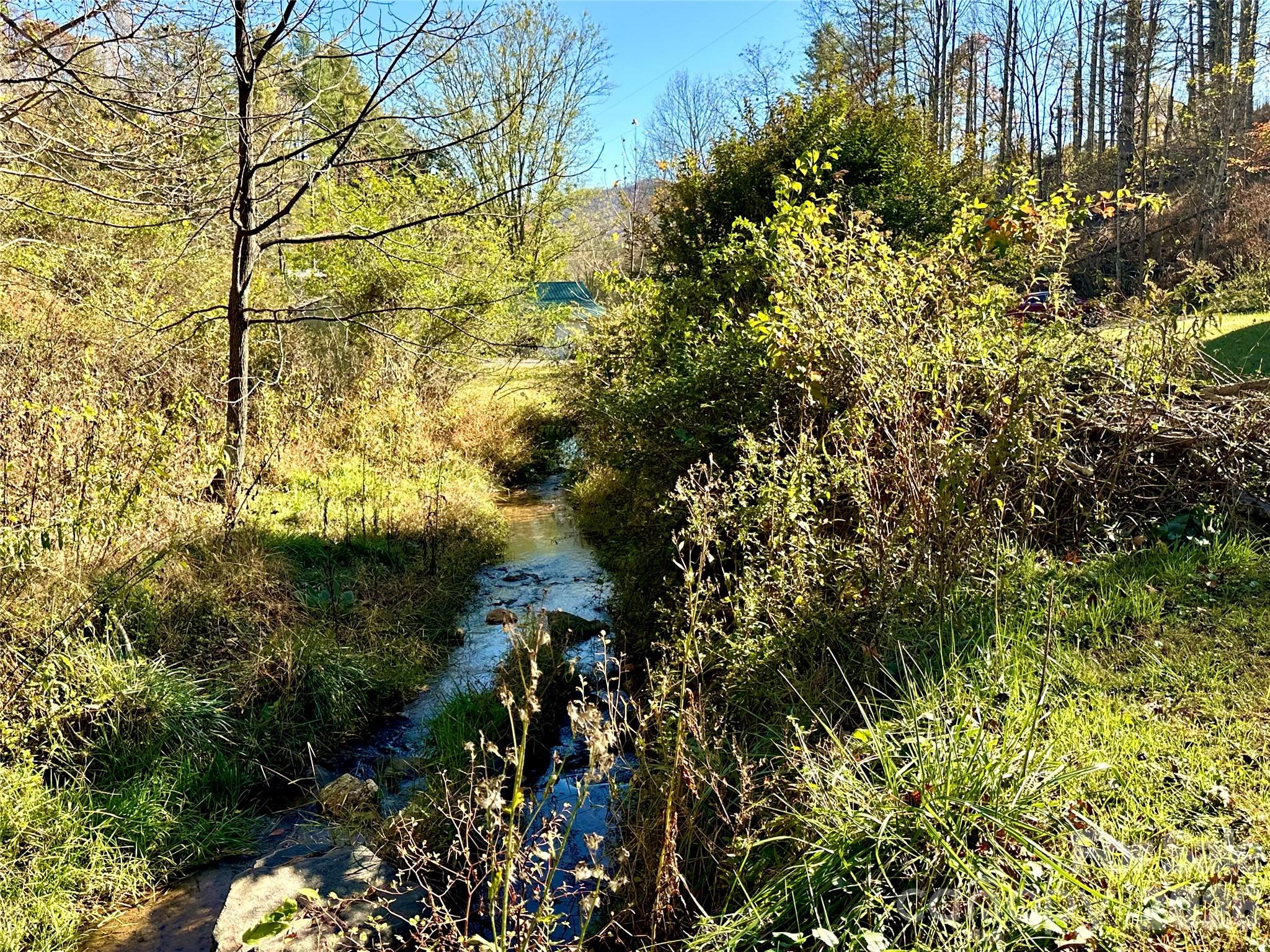 208 Murdock Road — Bakersville