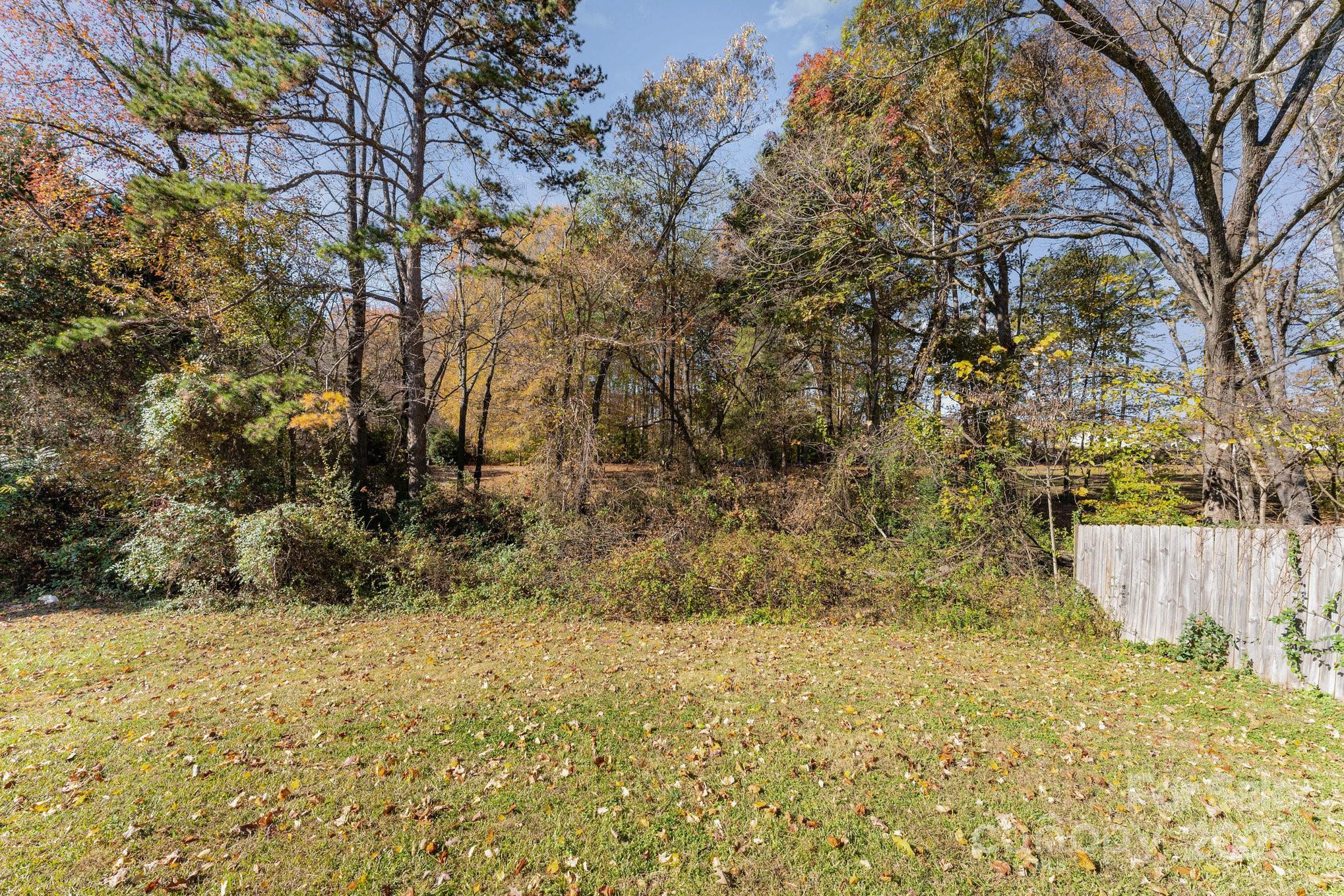 7601 Eben Drive — Charlotte