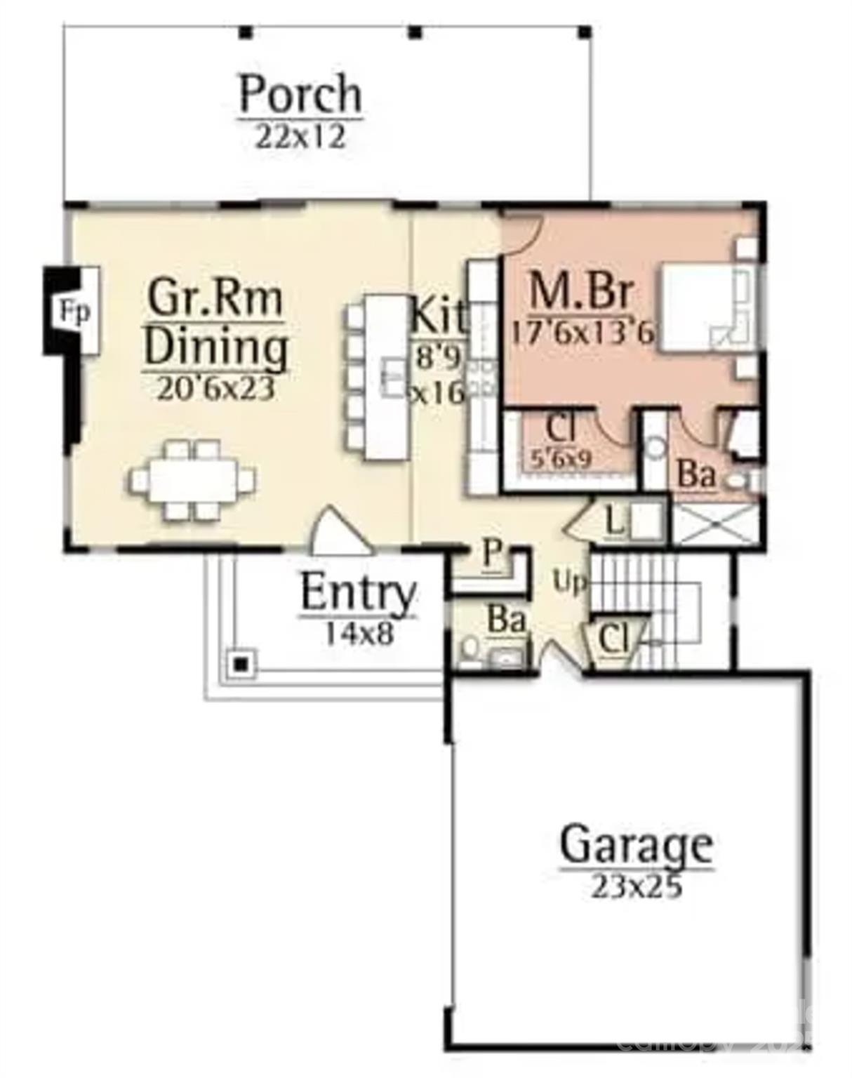 11 Freshwater Cove — Maggie Valley