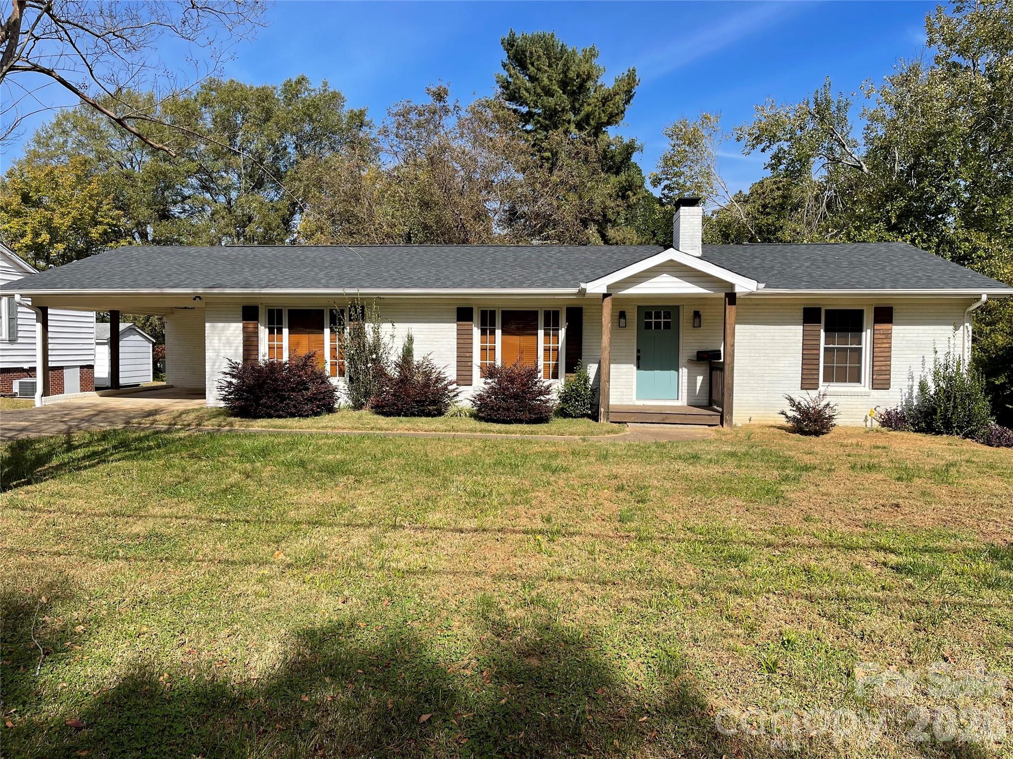 628 Westover Terrace — Shelby