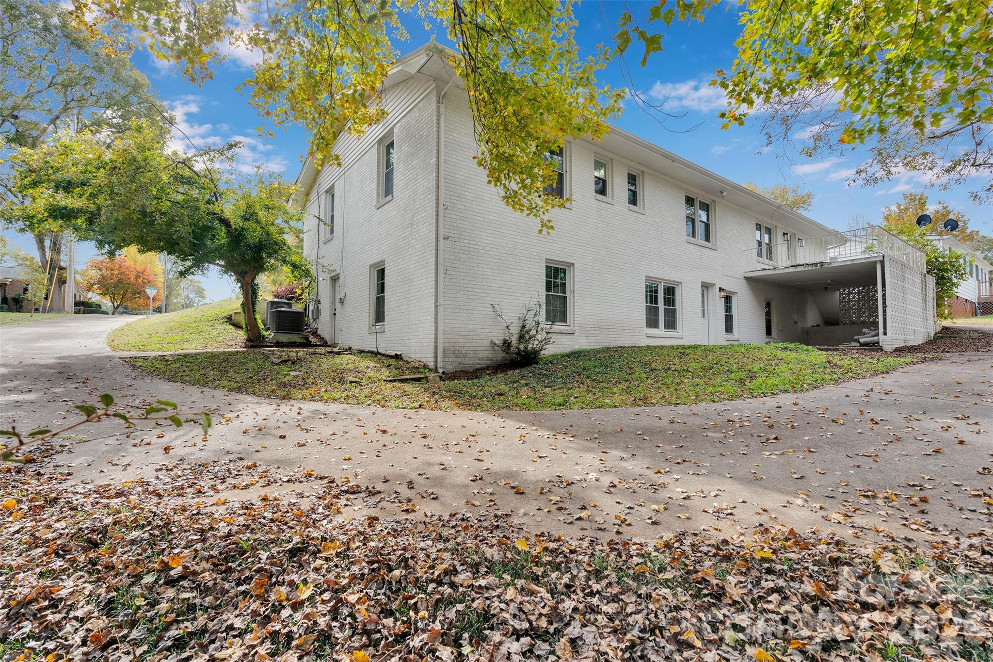 628 Westover Terrace — Shelby