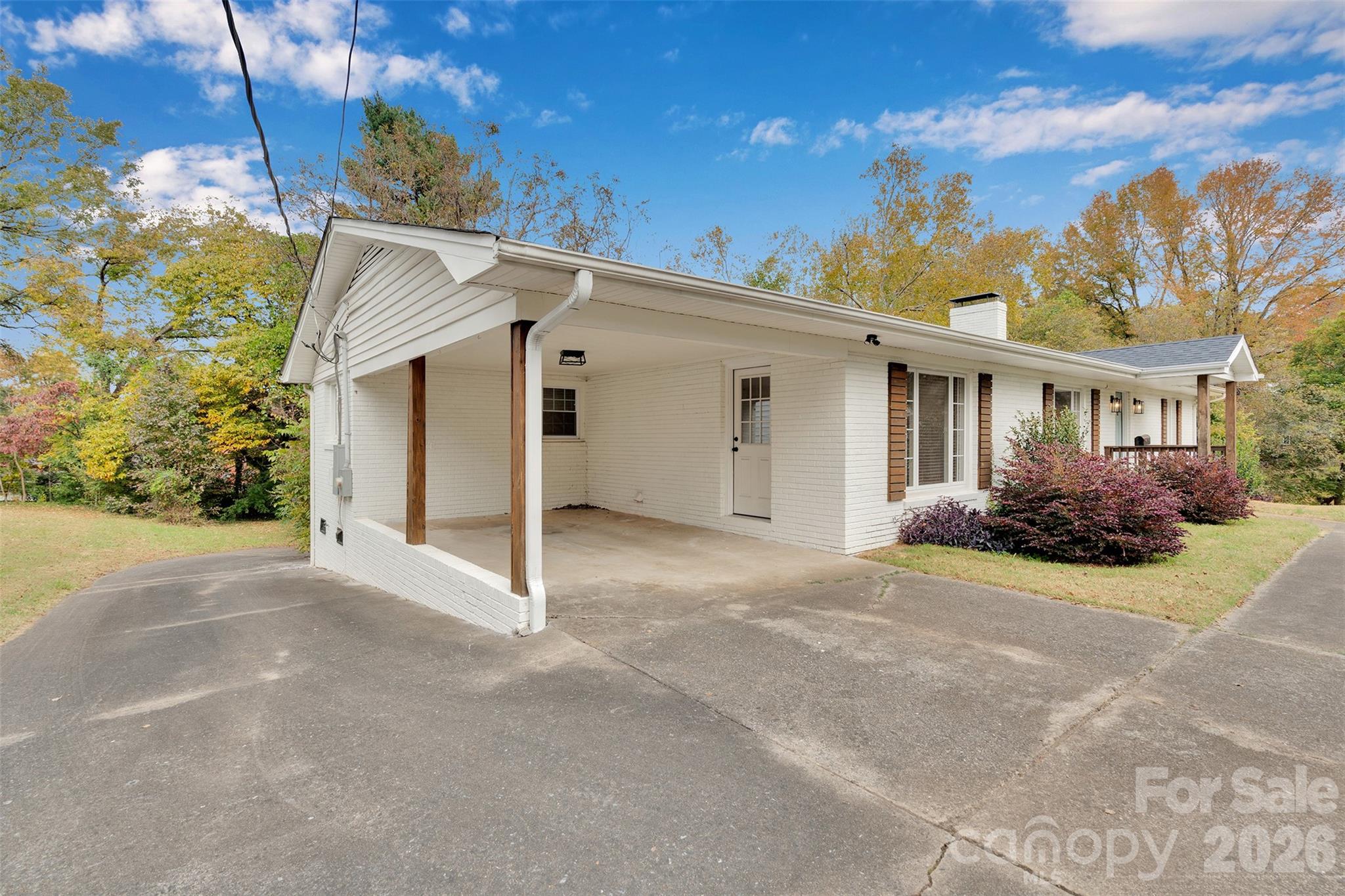 628 Westover Terrace — Shelby
