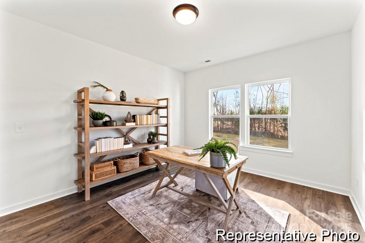 1743 Autumn Banks Way #73p — High Shoals