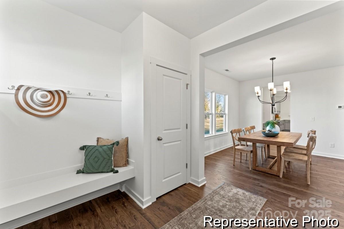 1743 Autumn Banks Way #73p — High Shoals
