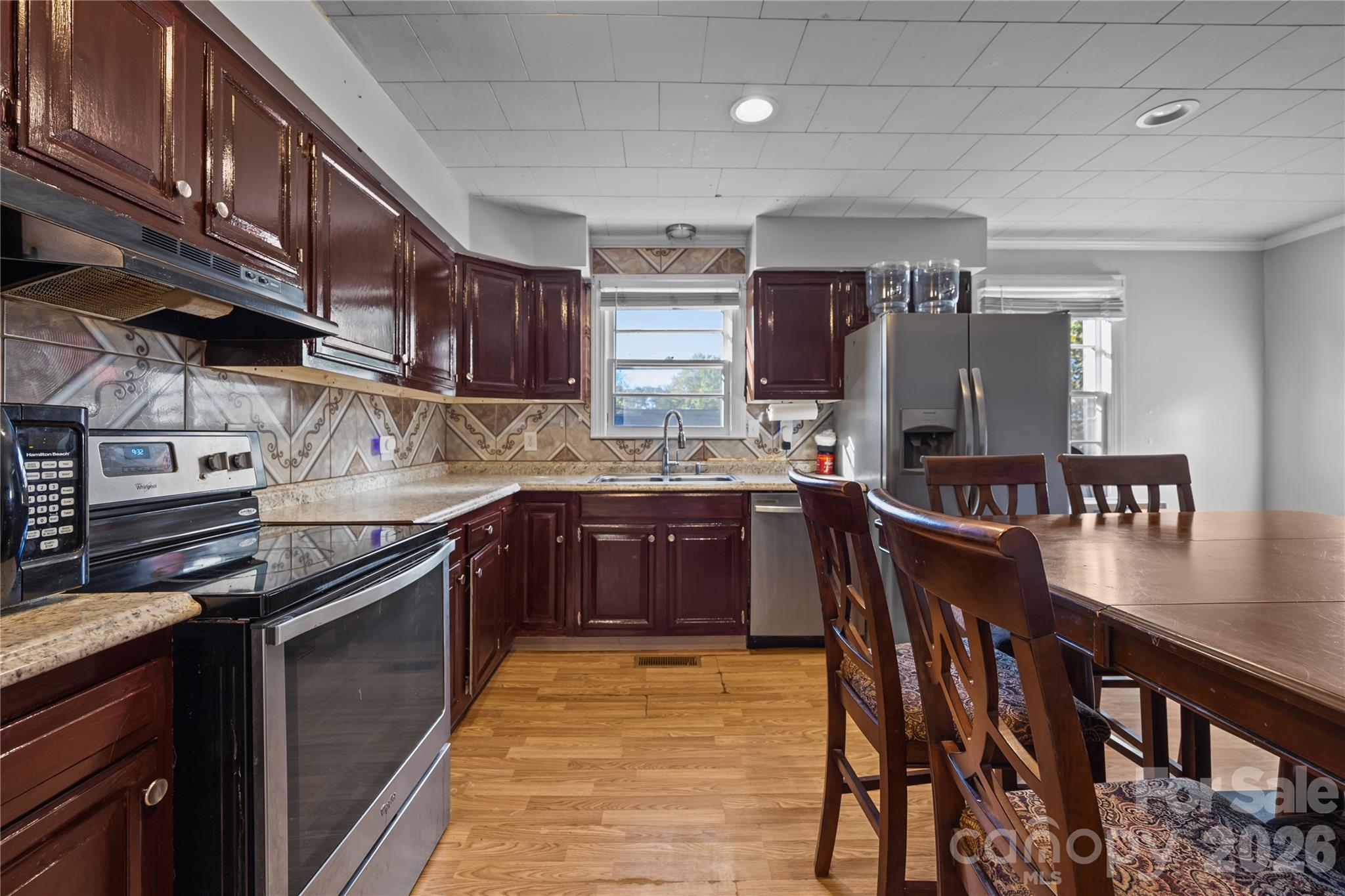 145 Duke Street — Cooleemee