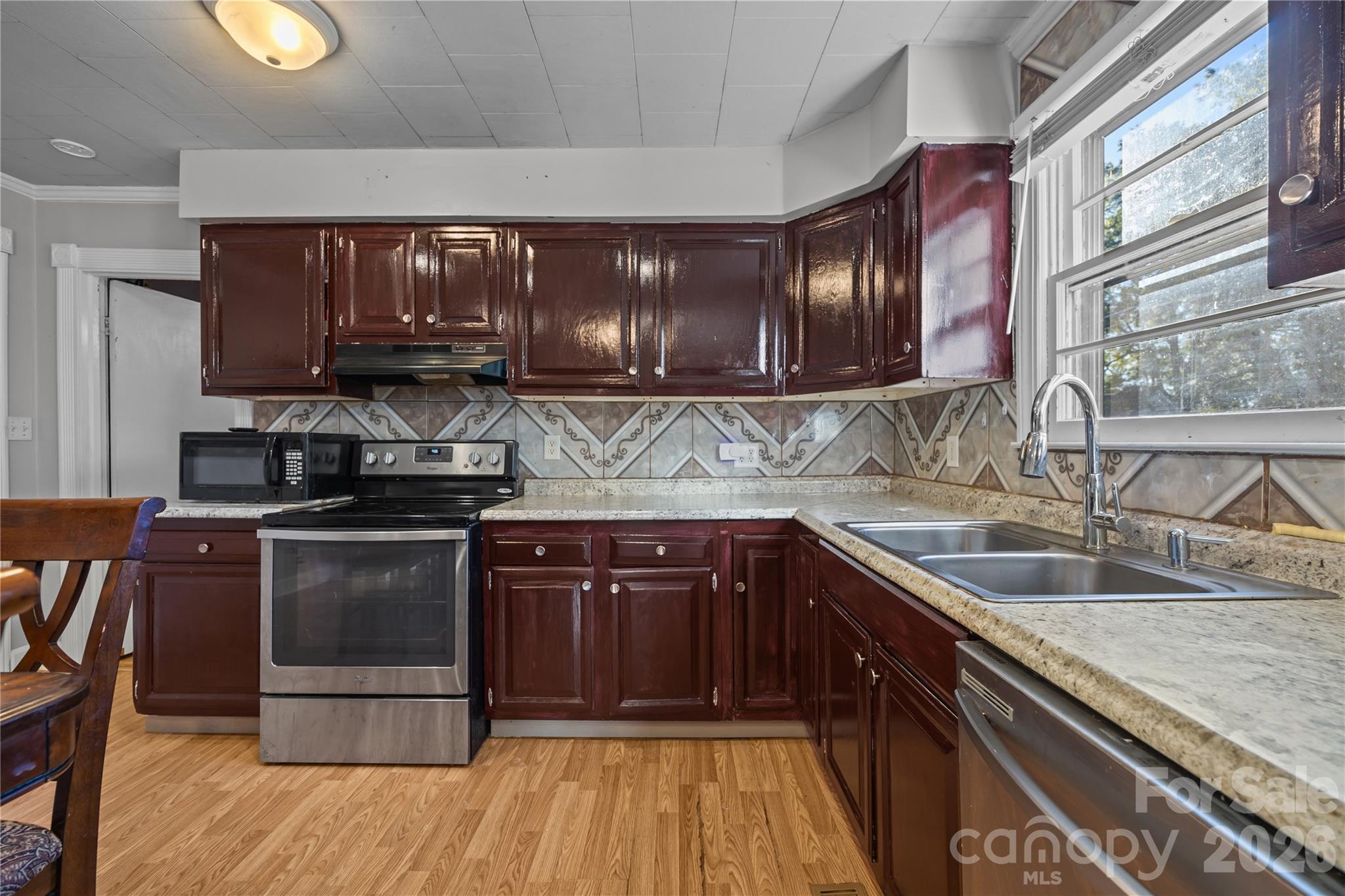 145 Duke Street — Cooleemee