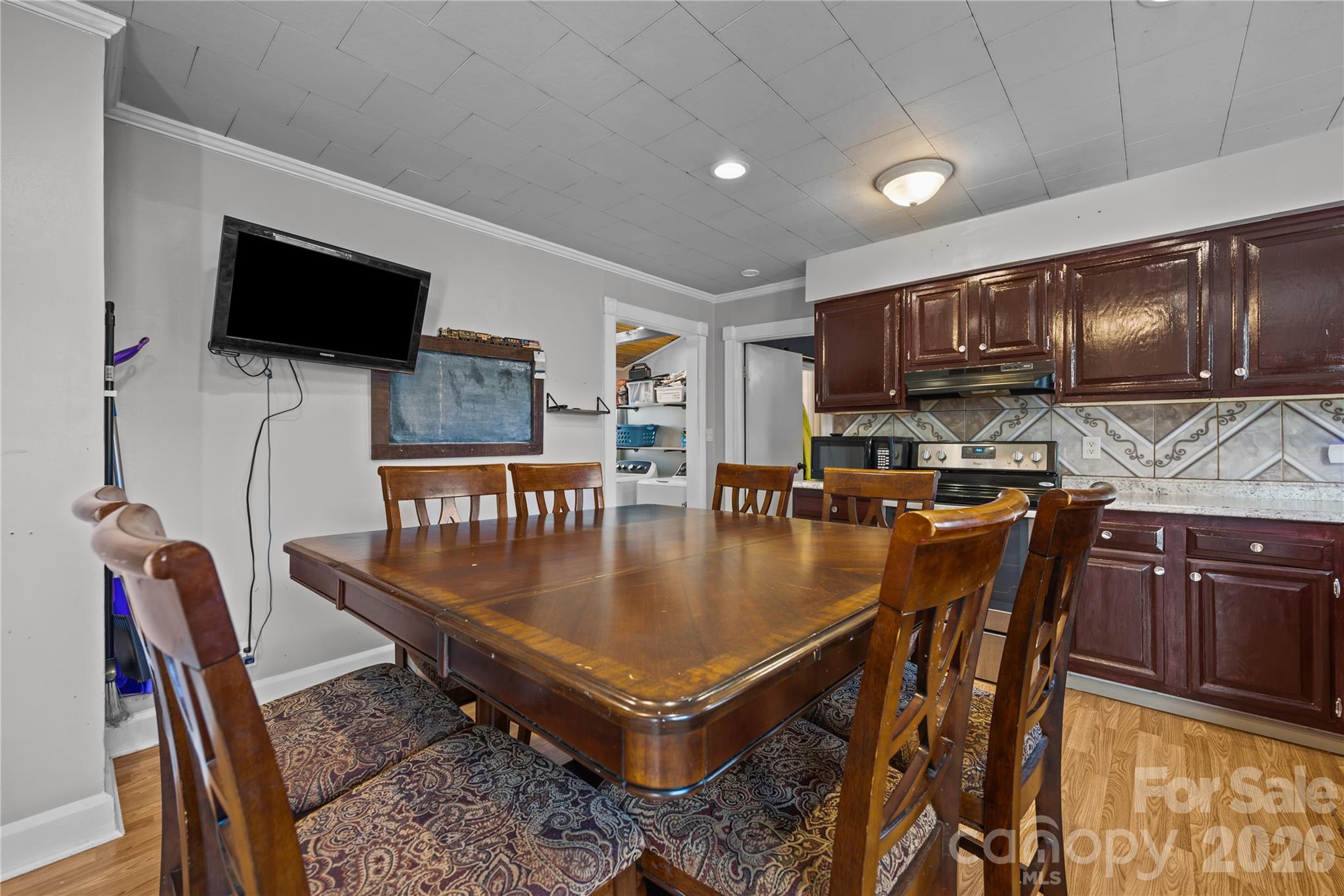145 Duke Street — Cooleemee