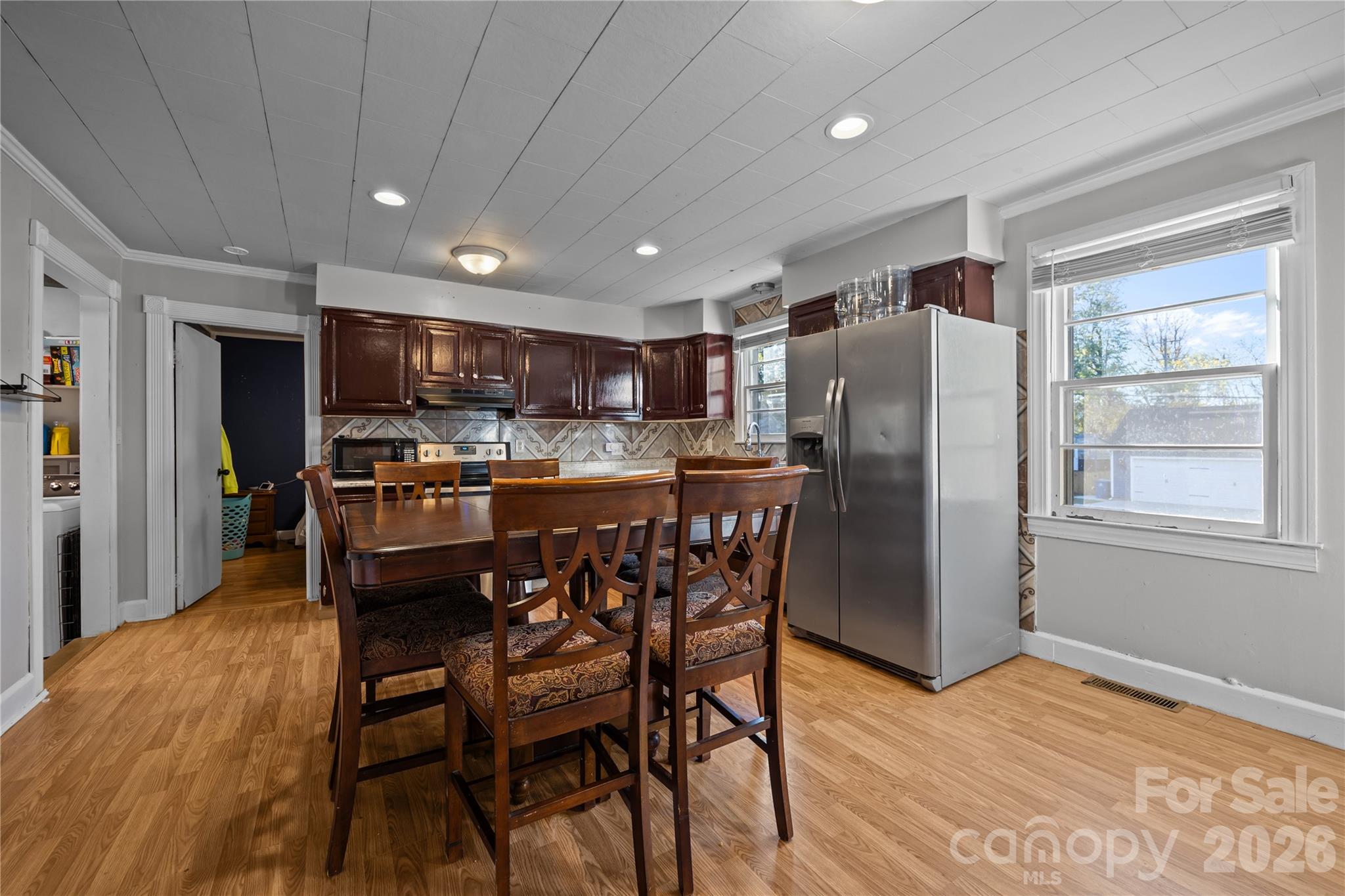 145 Duke Street — Cooleemee