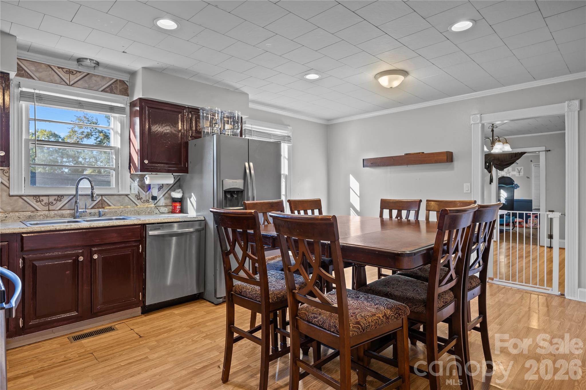 145 Duke Street — Cooleemee