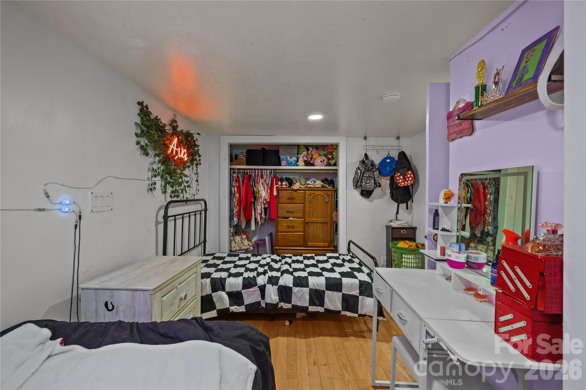 145 Duke Street — Cooleemee
