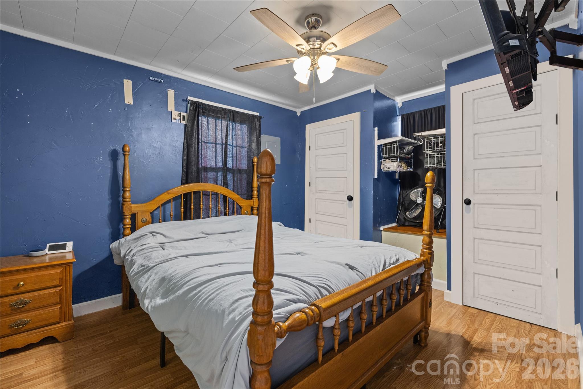 145 Duke Street — Cooleemee