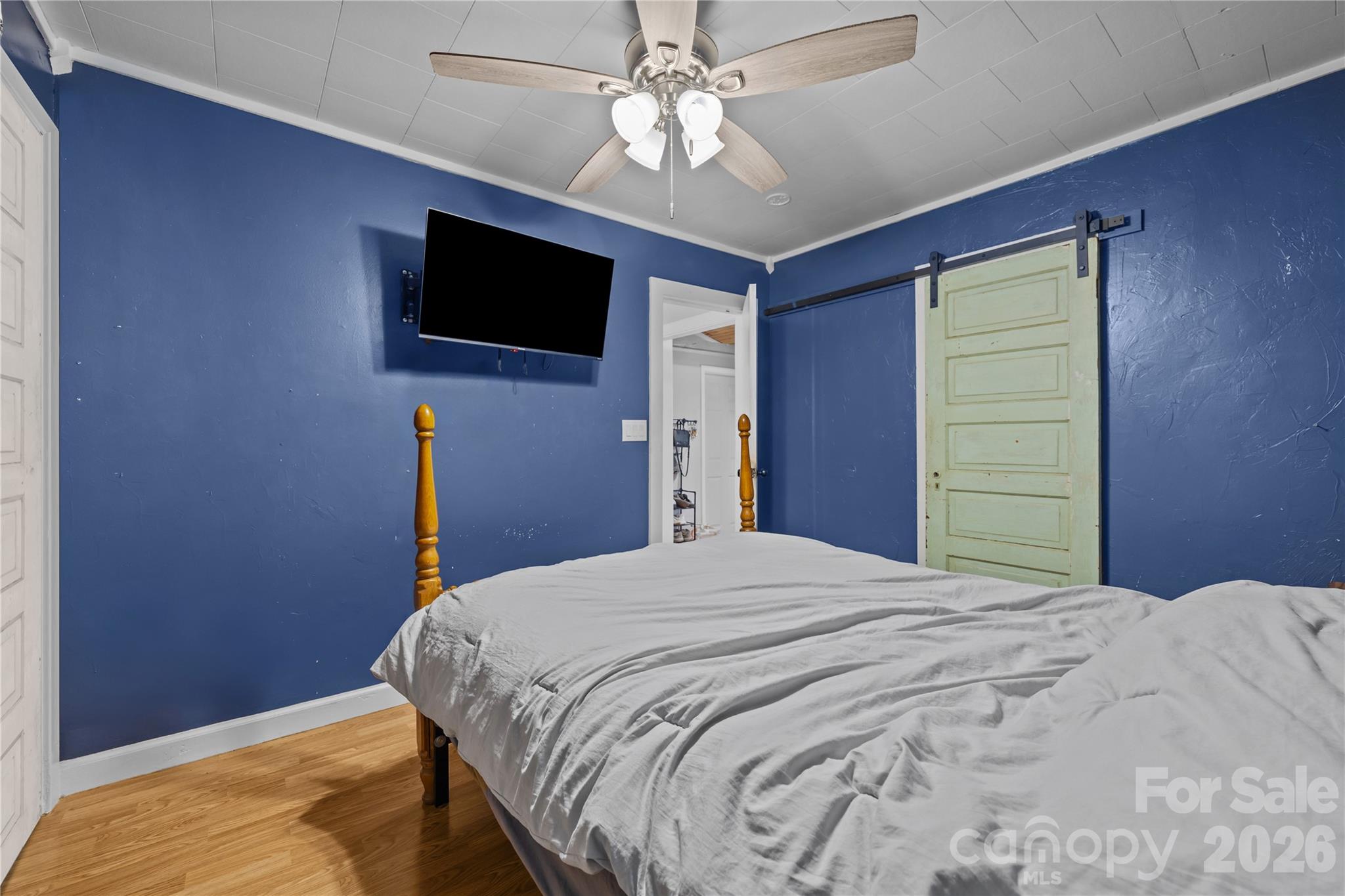 145 Duke Street — Cooleemee